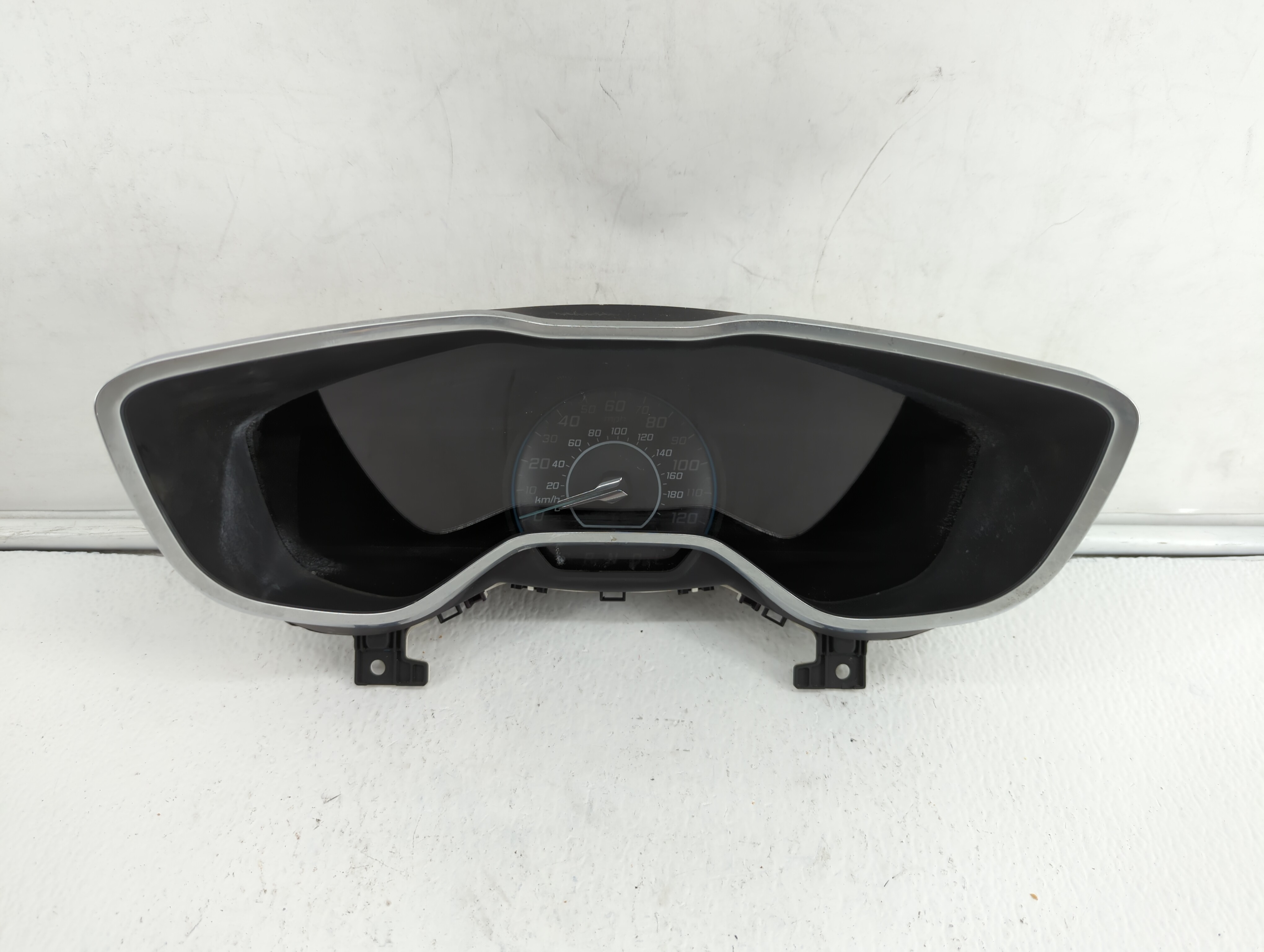 Picture of 2013-2013 Ford C-max Speedometer Instrument Cluster Gauges 370057