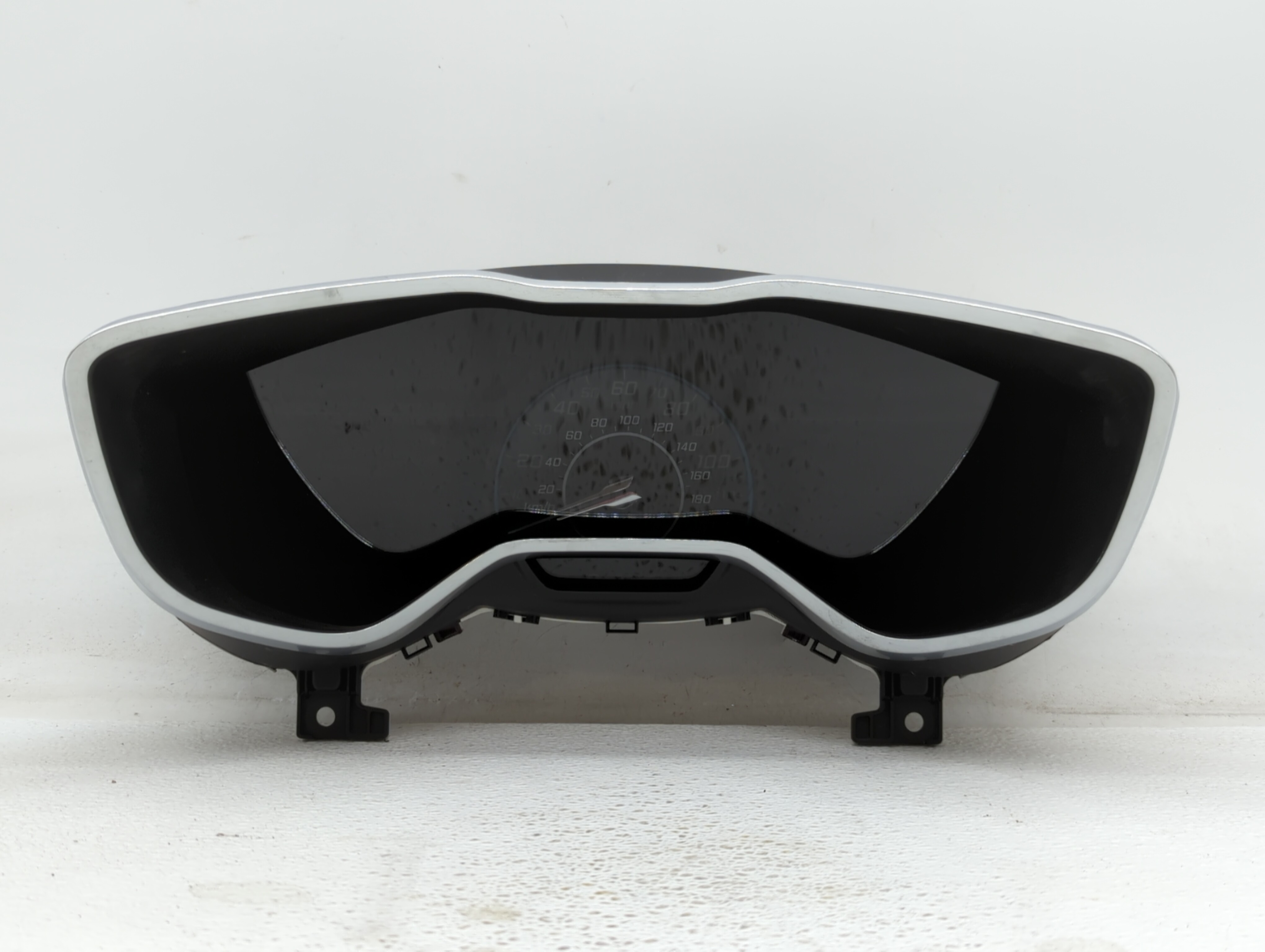 2013-2013 Ford C-max Speedometer Instrument Cluster Gauges 370215 - Oemusedautoparts1.com