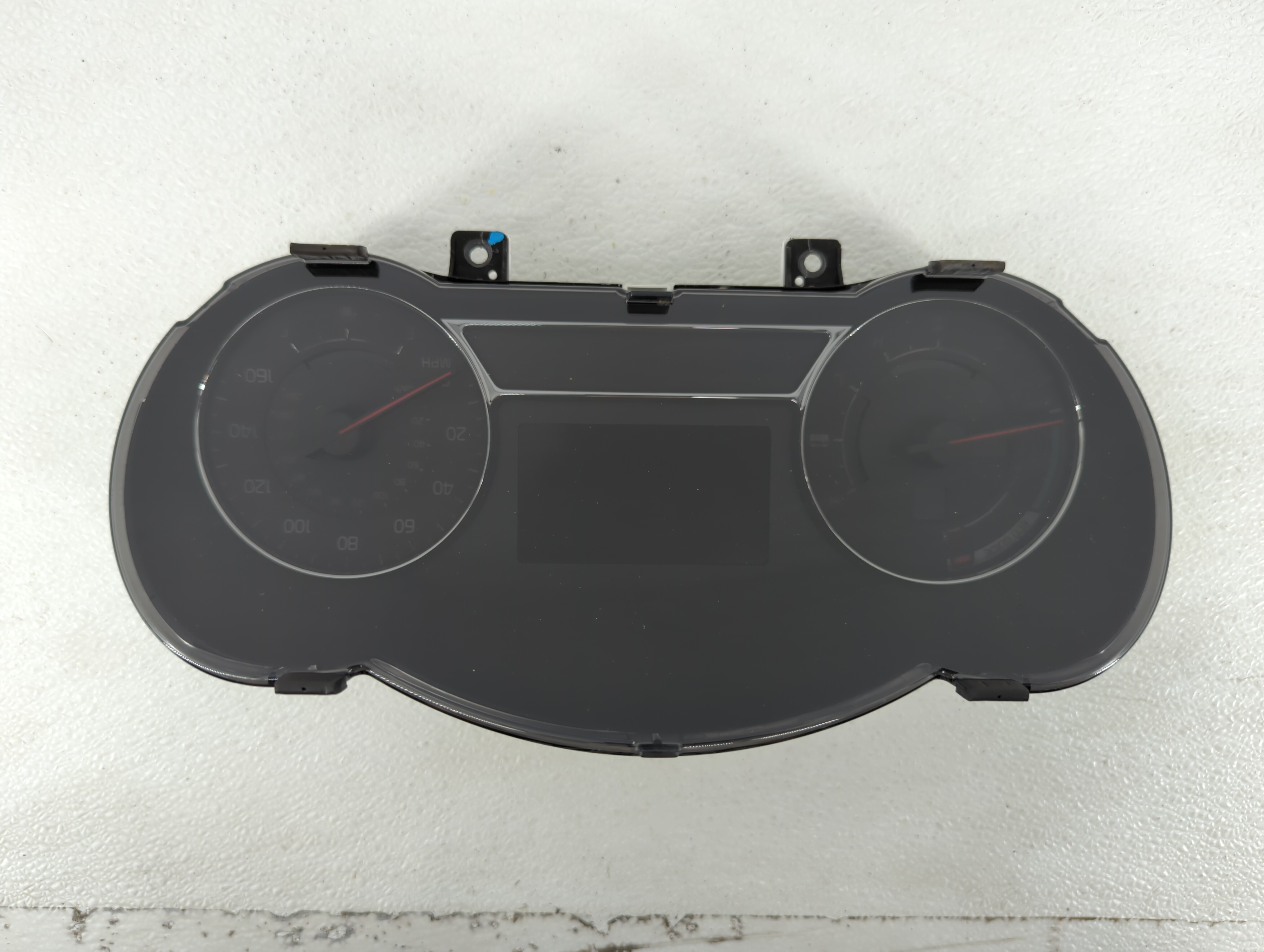 2014-2016 Kia Optima Speedometer Instrument Cluster Gauges 94041-4u030 370756 - Oemusedautoparts1.com