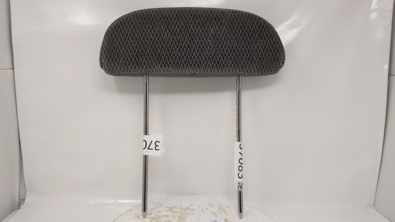 Picture of 1998-2000 Dodge Durango Headrest Driver Passenger Rear Cloth Gray R08S18B18