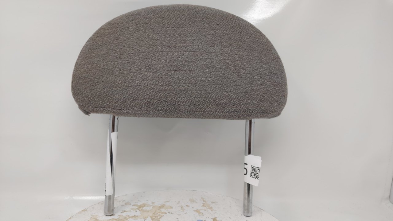 Picture of 1996 Nissan Quest Headrest Driver Passenger Front Head Rest Cloth Tan 37085