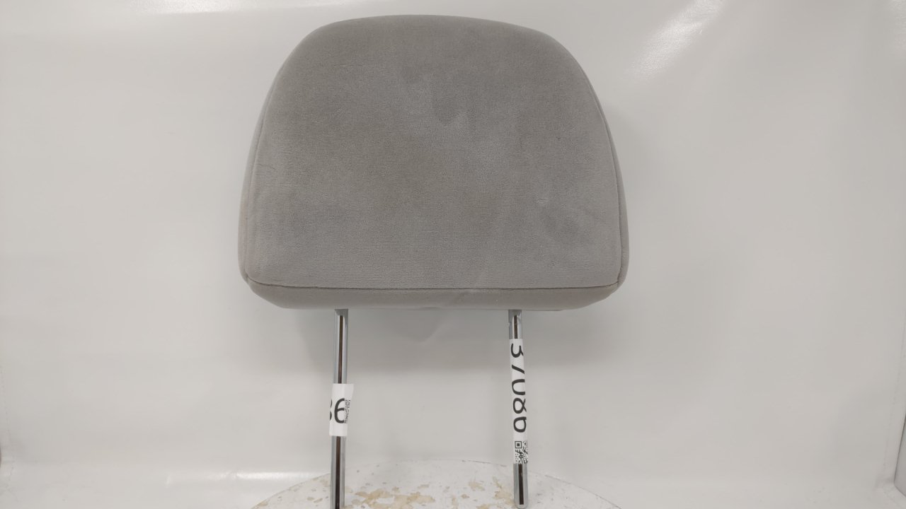 Picture of 2005-2009 Kia Spectra Headrest Driver Passenger Front Cloth Gray 37086