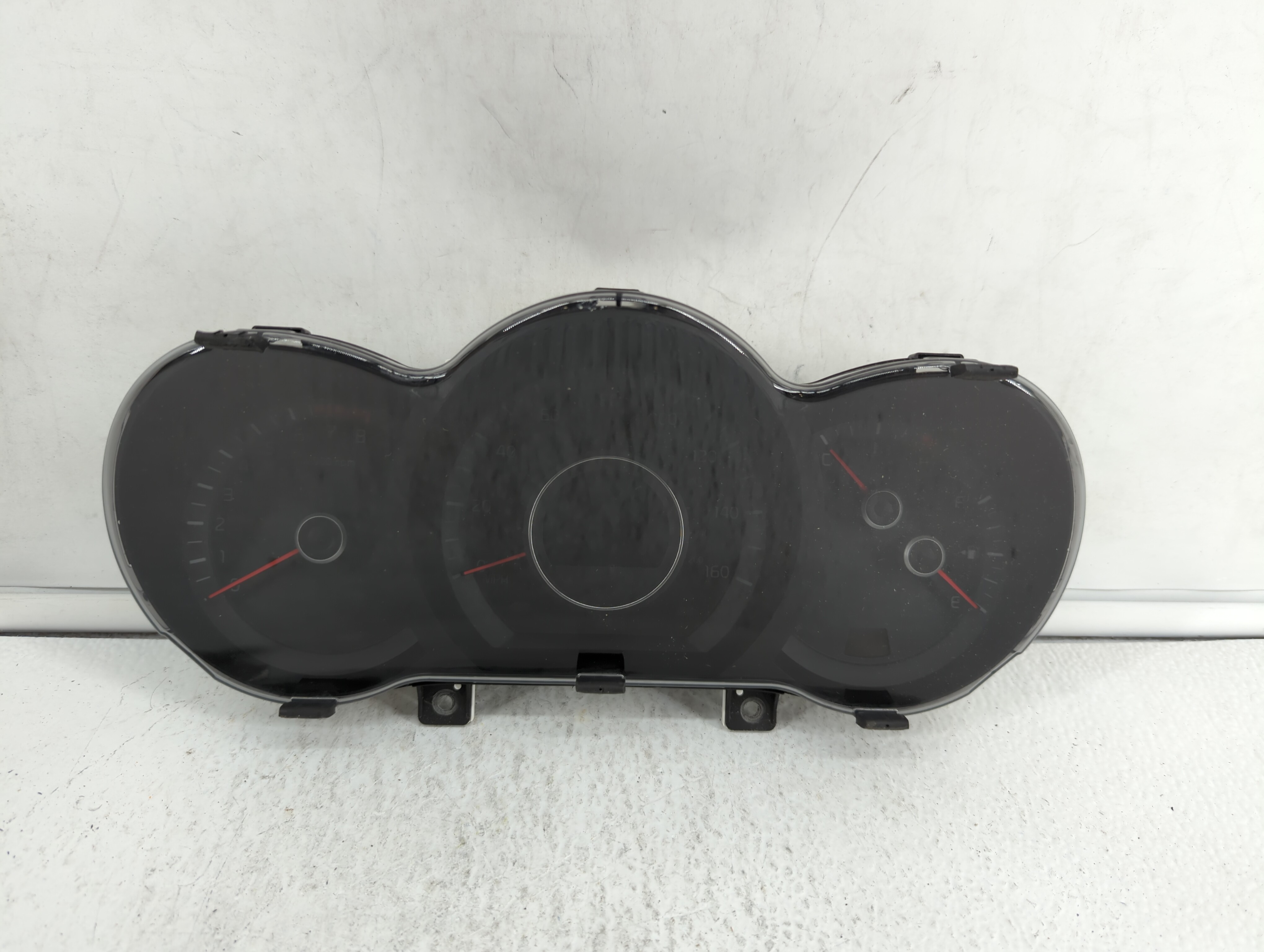 2014-2015 Kia Optima Speedometer Instrument Cluster Gauges 94031-2t270 370922 - Oemusedautoparts1.com