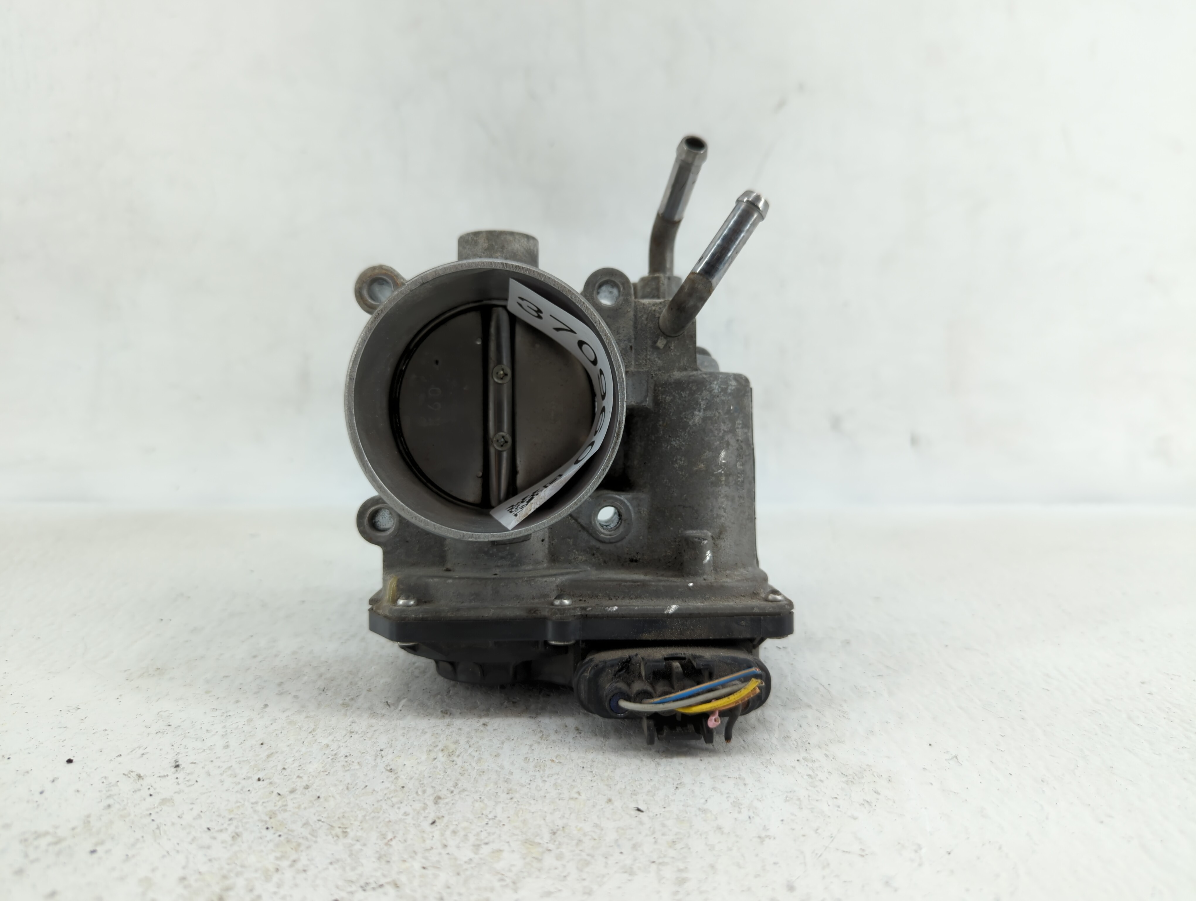 Picture of 2014-2018 Kia Forte Throttle Body 370960