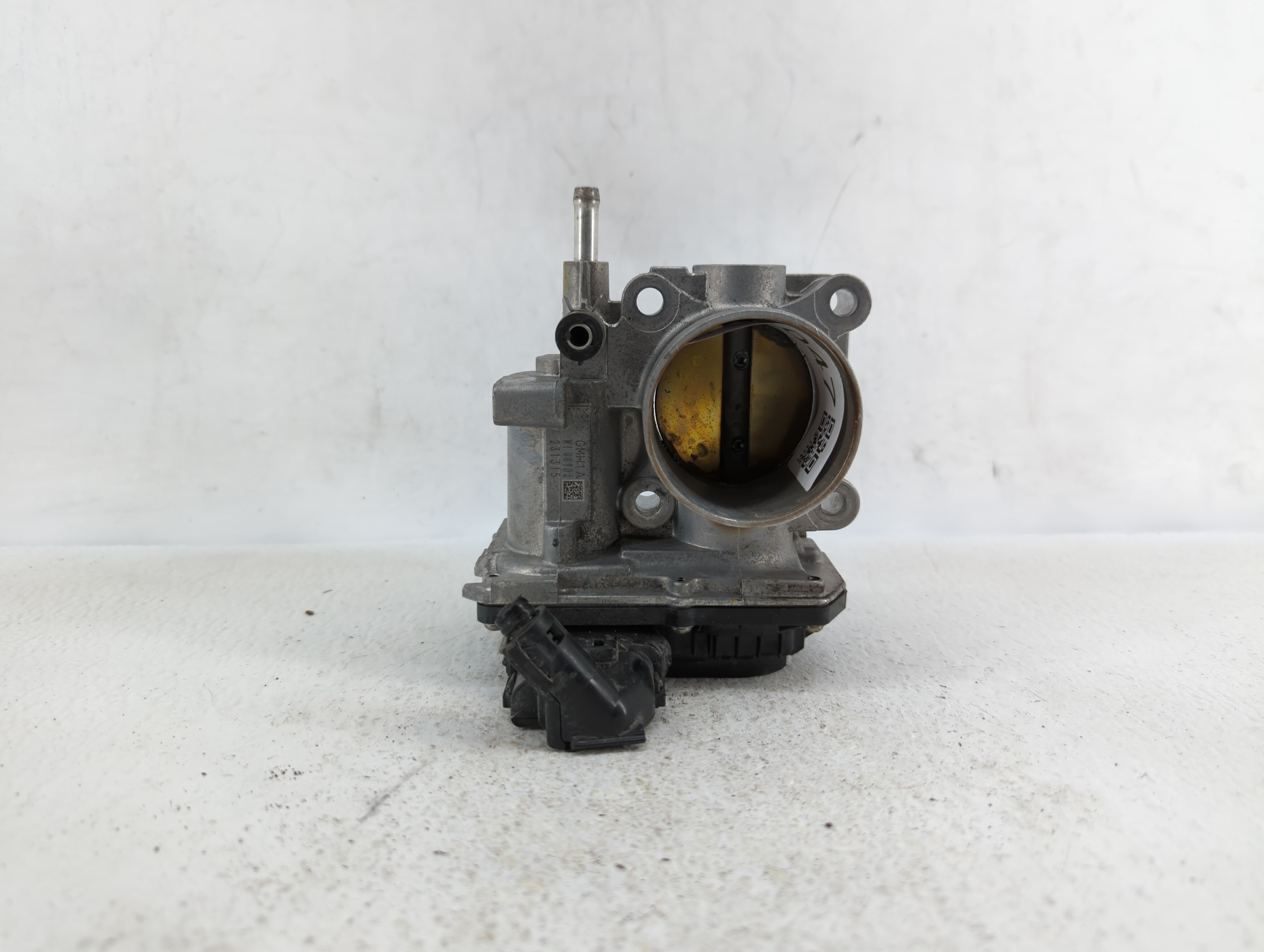 2016-2019 Honda Civic Throttle Body 371047 - Oemusedautoparts1.com