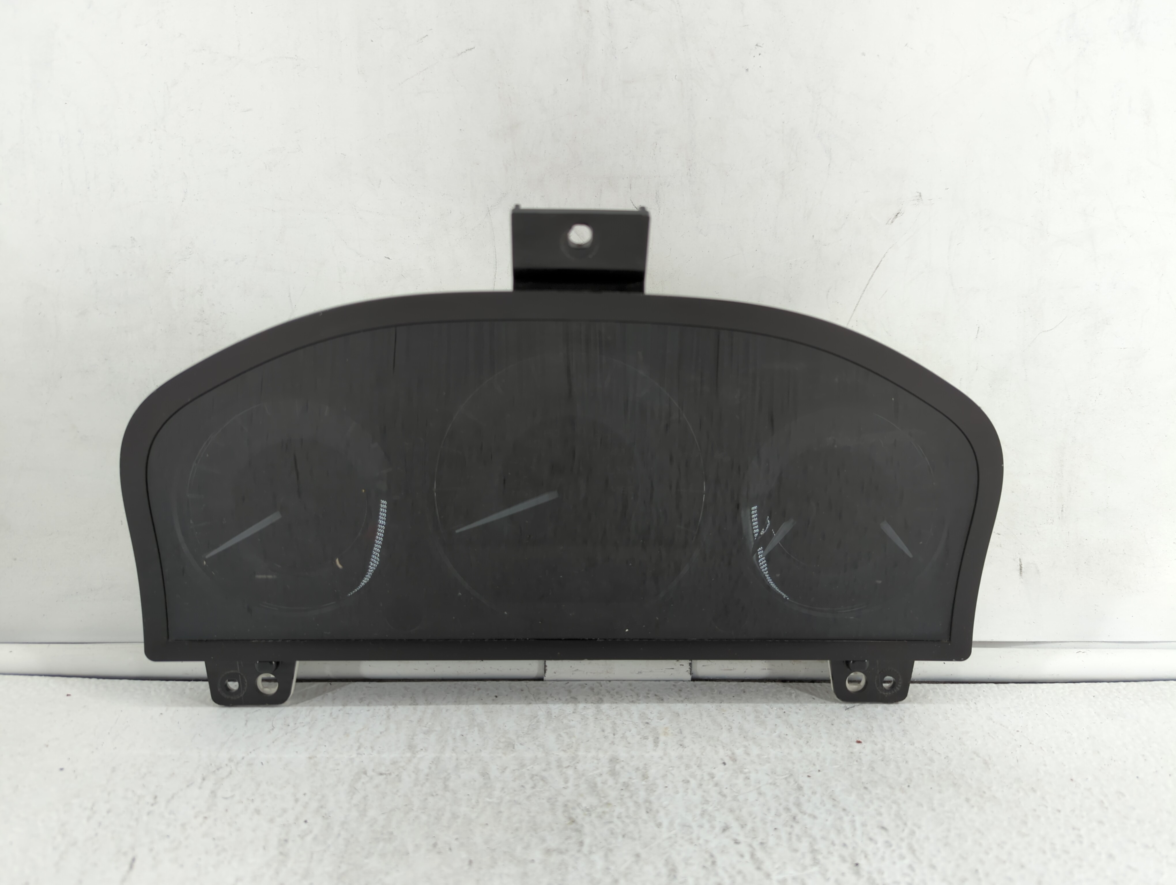 2010-2010 Mercury Milan Speedometer Instrument Cluster Gauges 371349 - Oemusedautoparts1.com