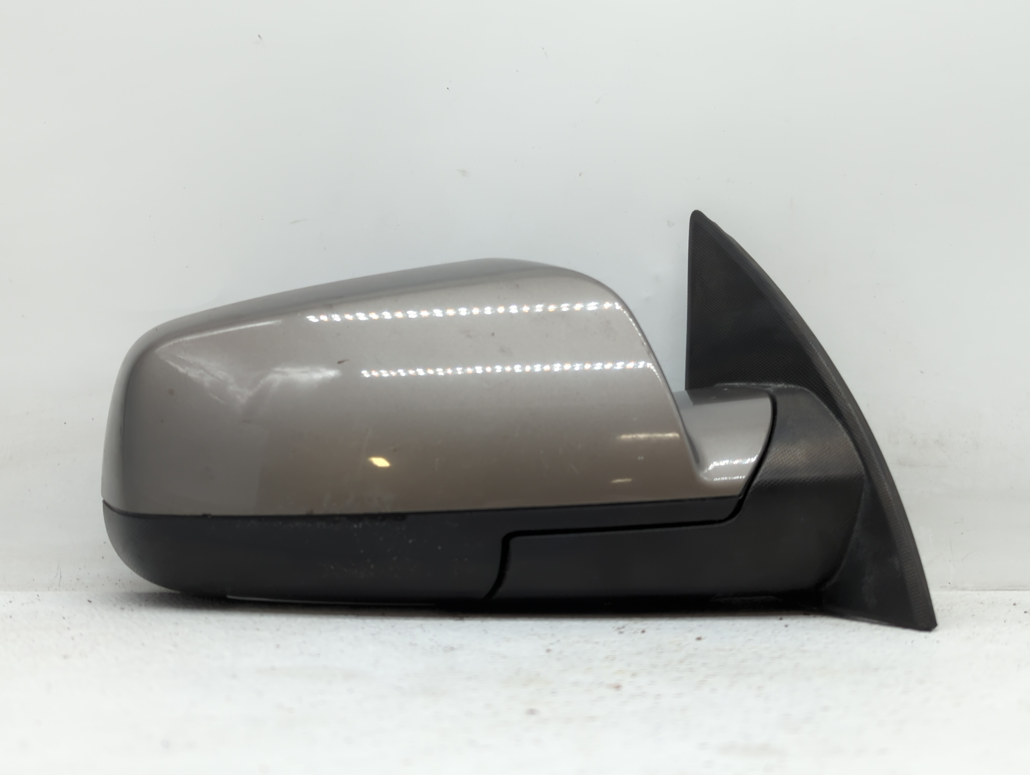 Picture of 2010-2011 Chevrolet Equinox Passenger Right Side View Power Door Mirror 371874
