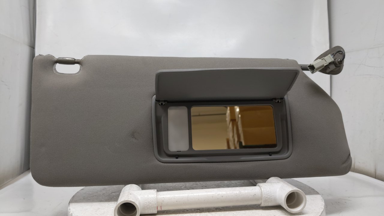 2005-2010 Honda Odyssey Passenger Sunvisor Sun Visor Shade Gray 37190 - Oemusedautoparts1.com