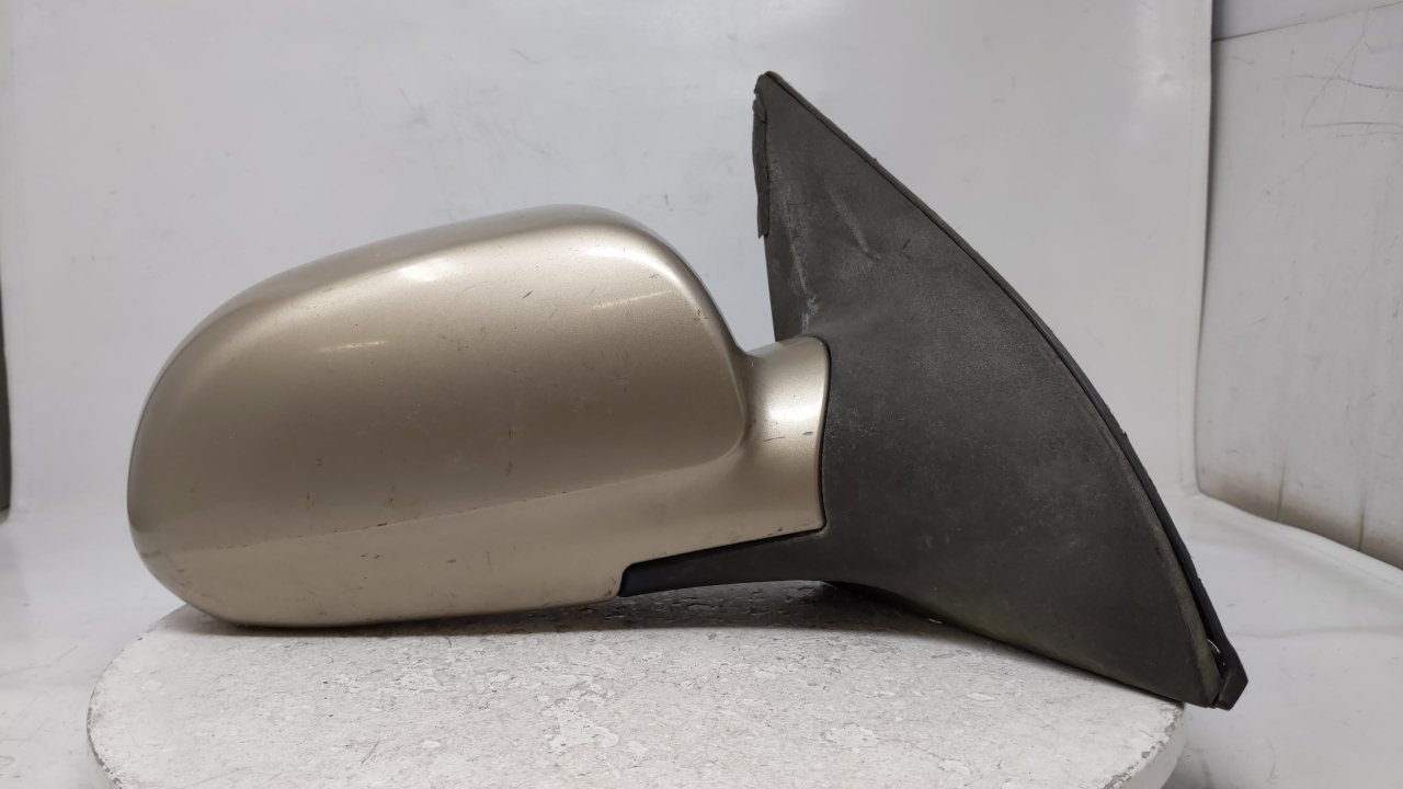 2005-2008 Suzuki Reno Gold Passenger Side Rear View Door Mirror 37205 - Oemusedautoparts1.com