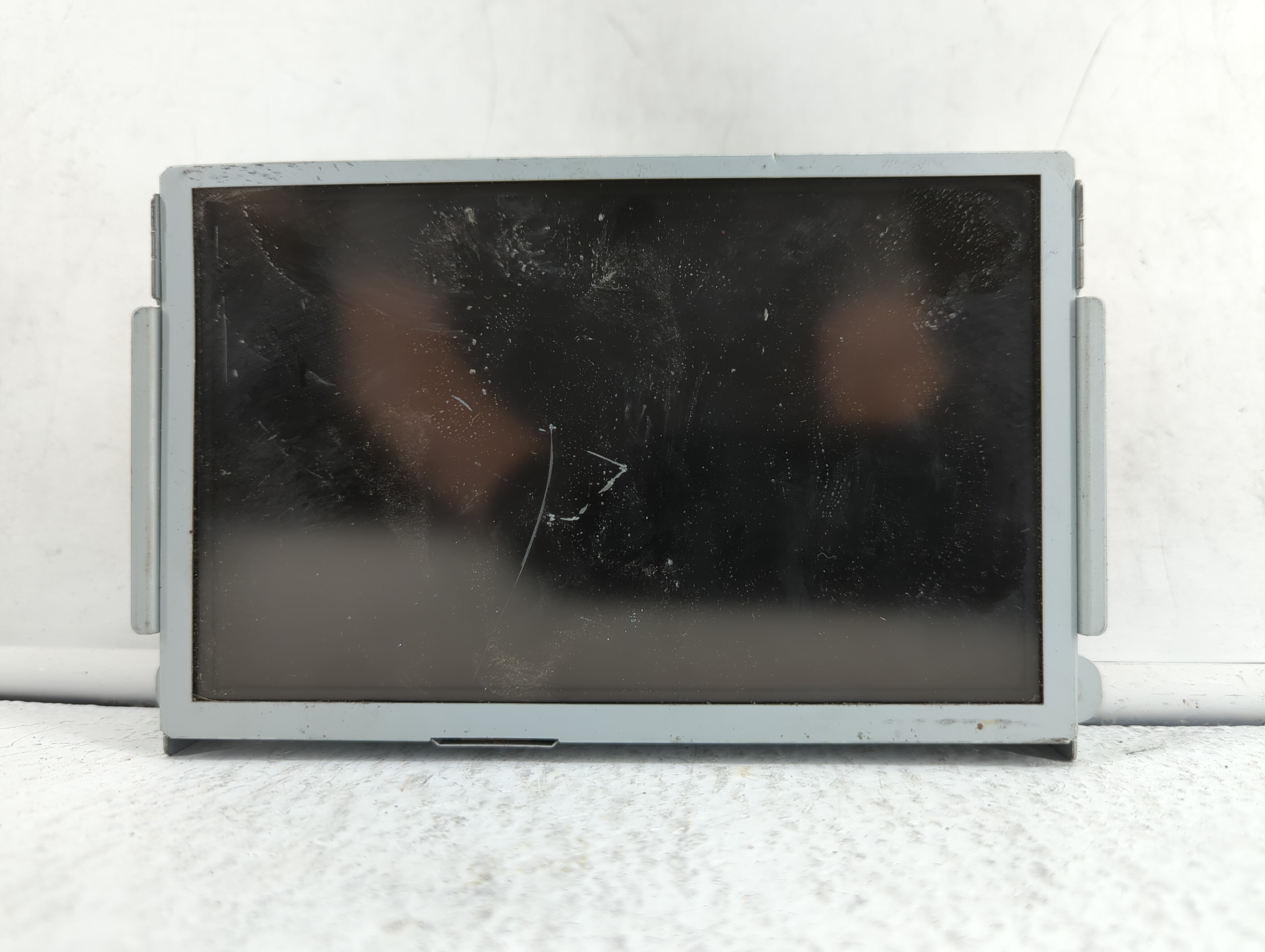 Picture of Ford Escape Am Fm Cd Player Radio Receiver 372158