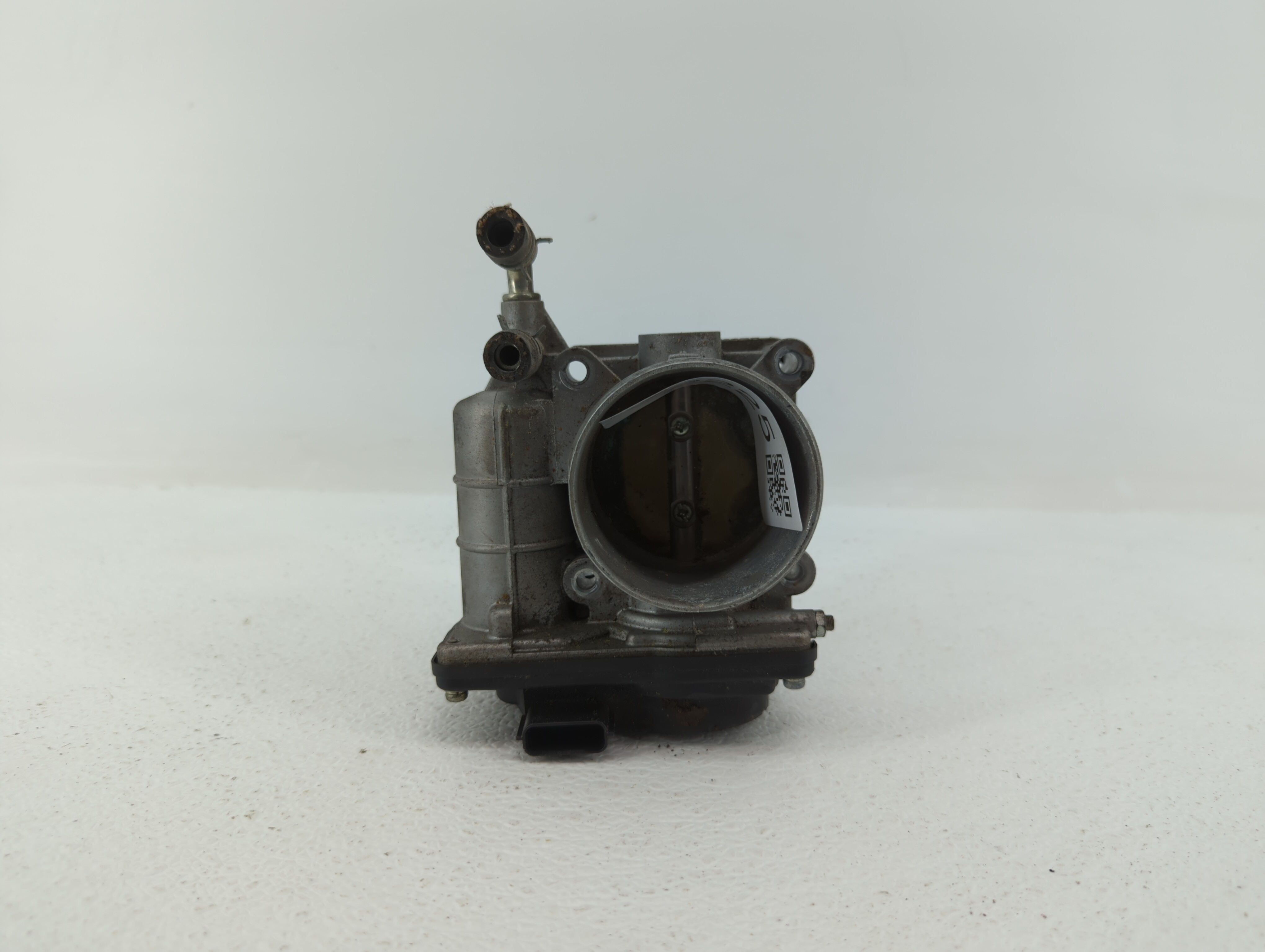 Picture of 2014-2019 Infiniti Q70 Throttle Body 372225