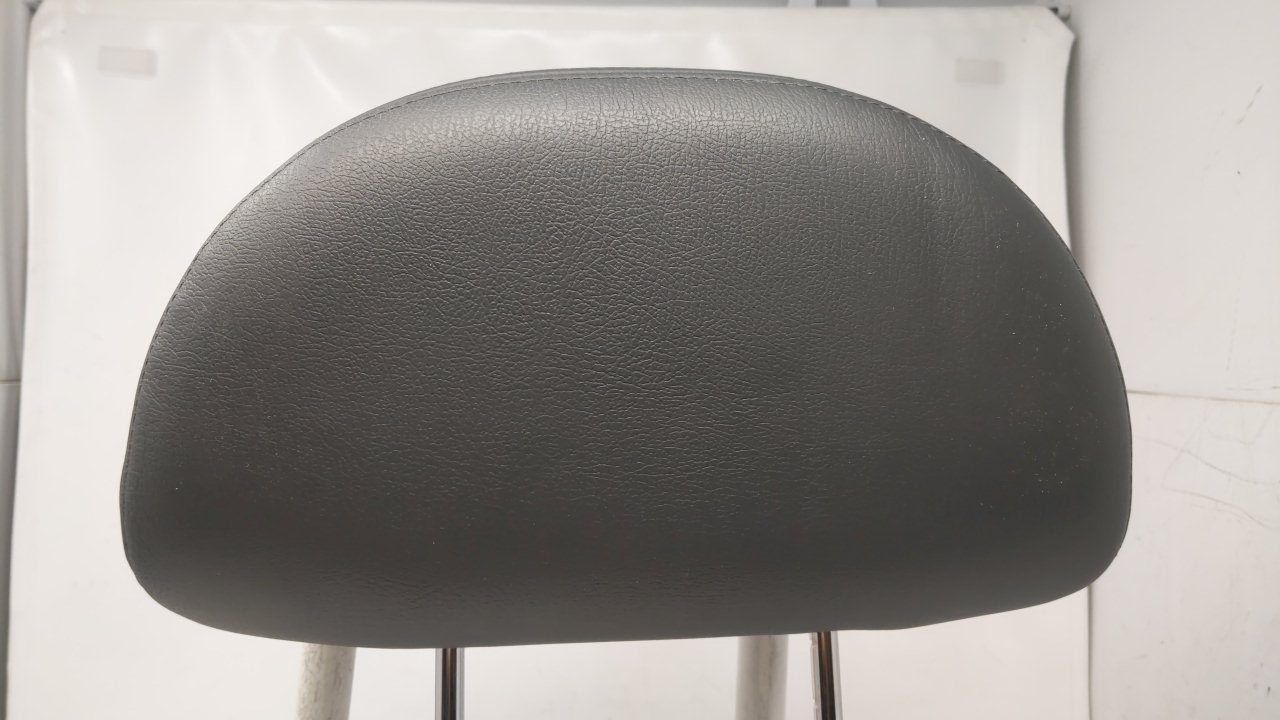 2001-2005 Hyundai Xg300 Headrest Driver Passenger Front Leather Black 37236 - Oemusedautoparts1.com