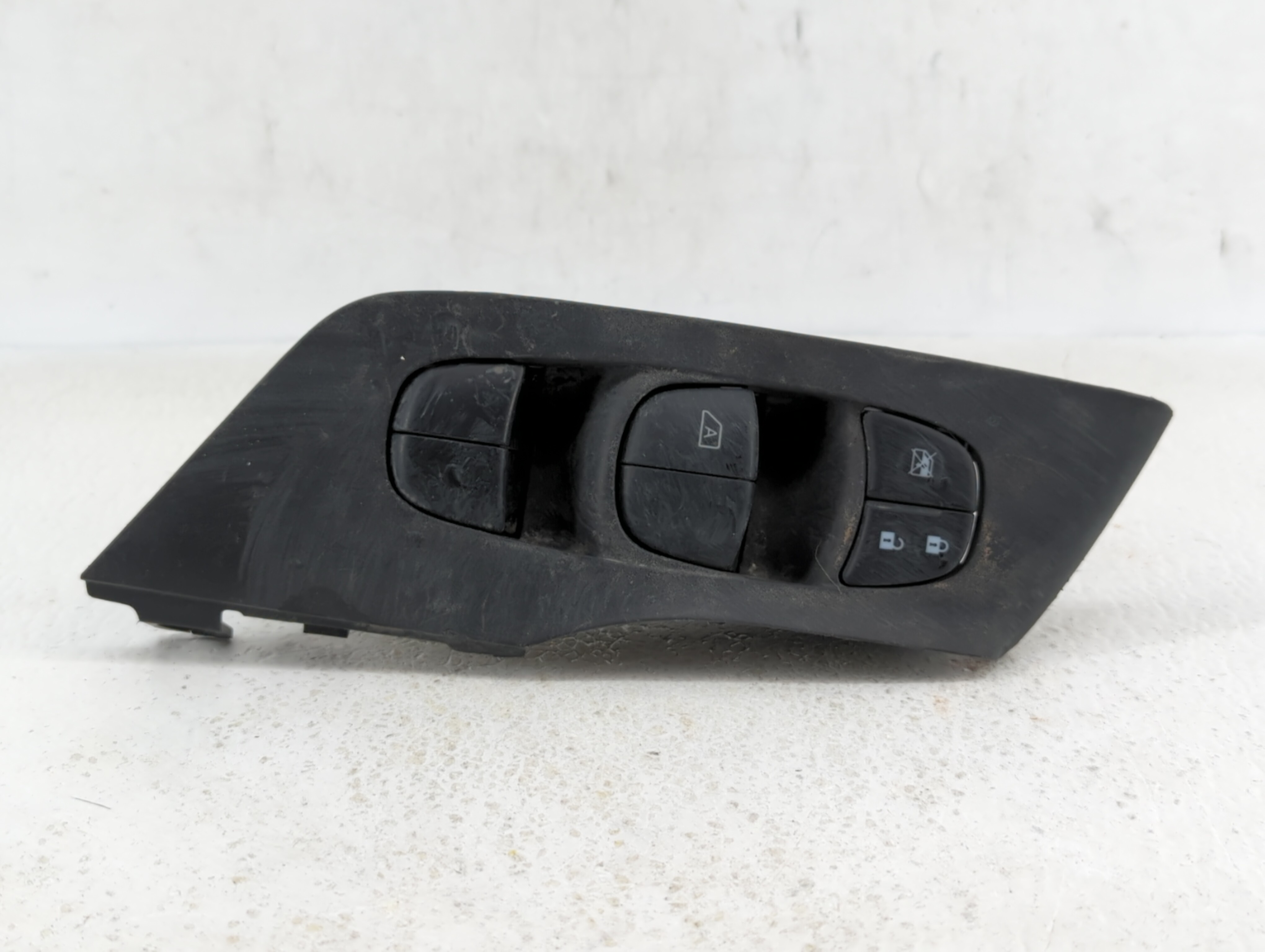 Picture of 2013-2018 Nissan Altima Driver Left Door Master Power Window Switch 372373