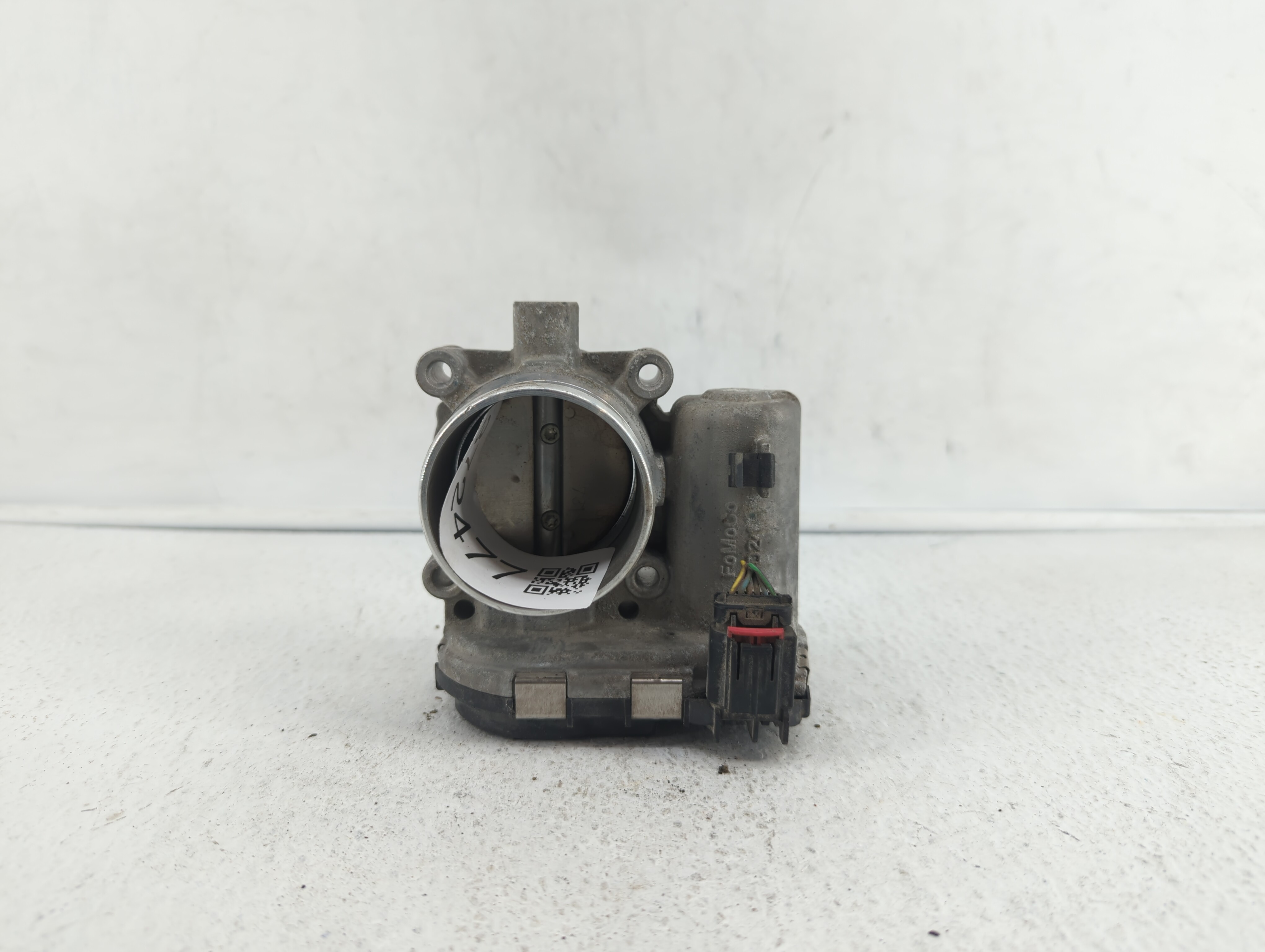 Picture of 2012-2013 Ford Focus Throttle Body 372477