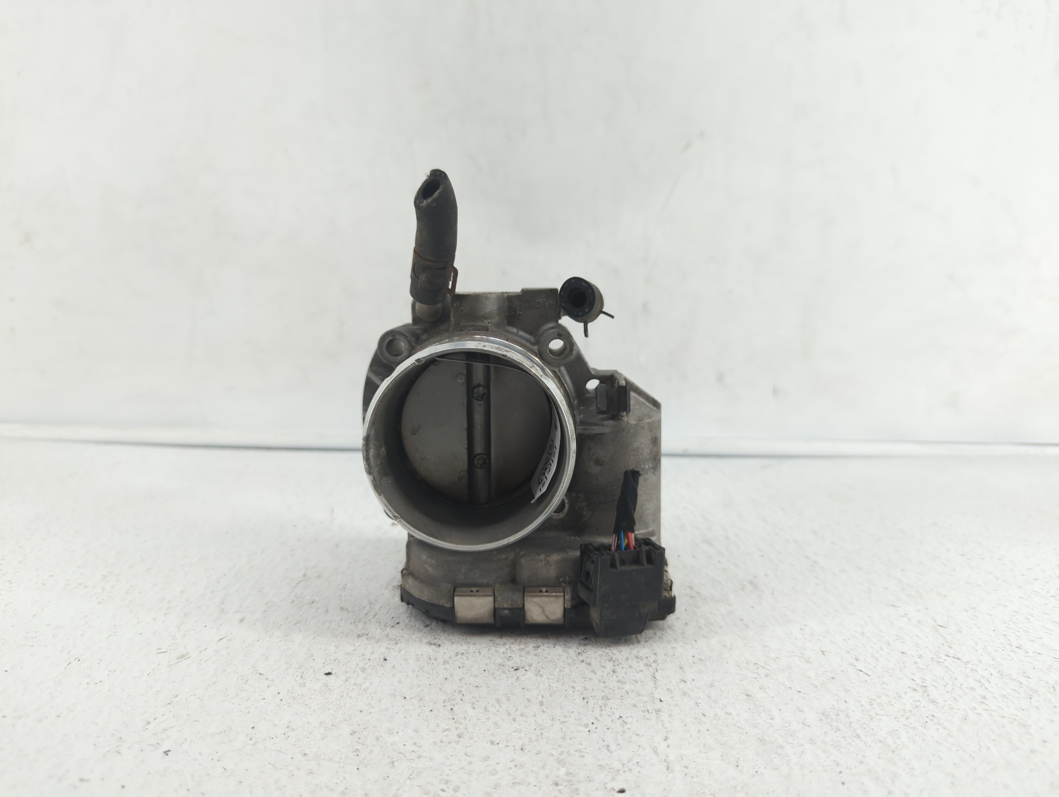 2011-2015 Kia Optima Throttle Body 372494 - Oemusedautoparts1.com