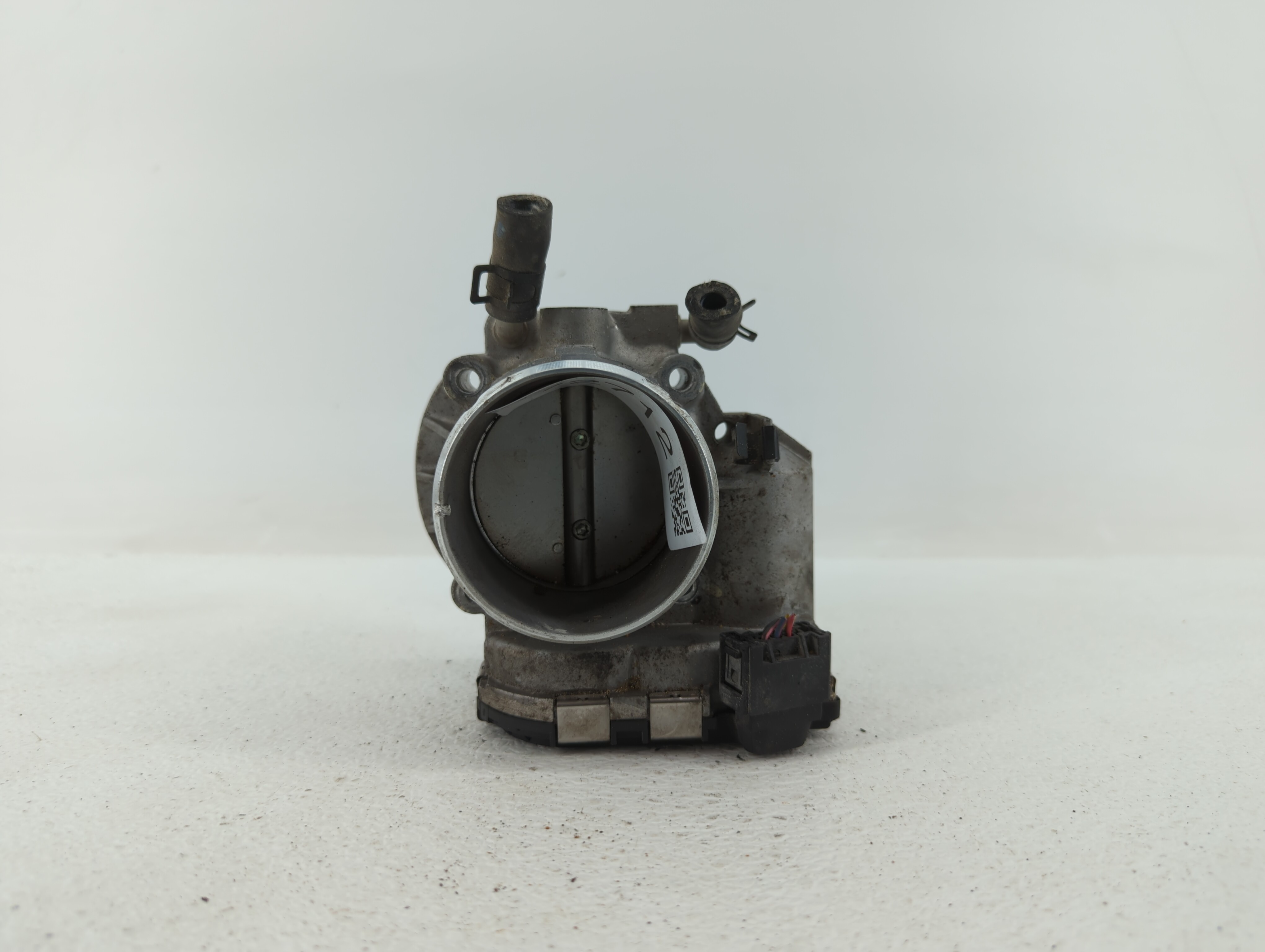 Picture of 2011-2014 Hyundai Sonata Throttle Body 372712