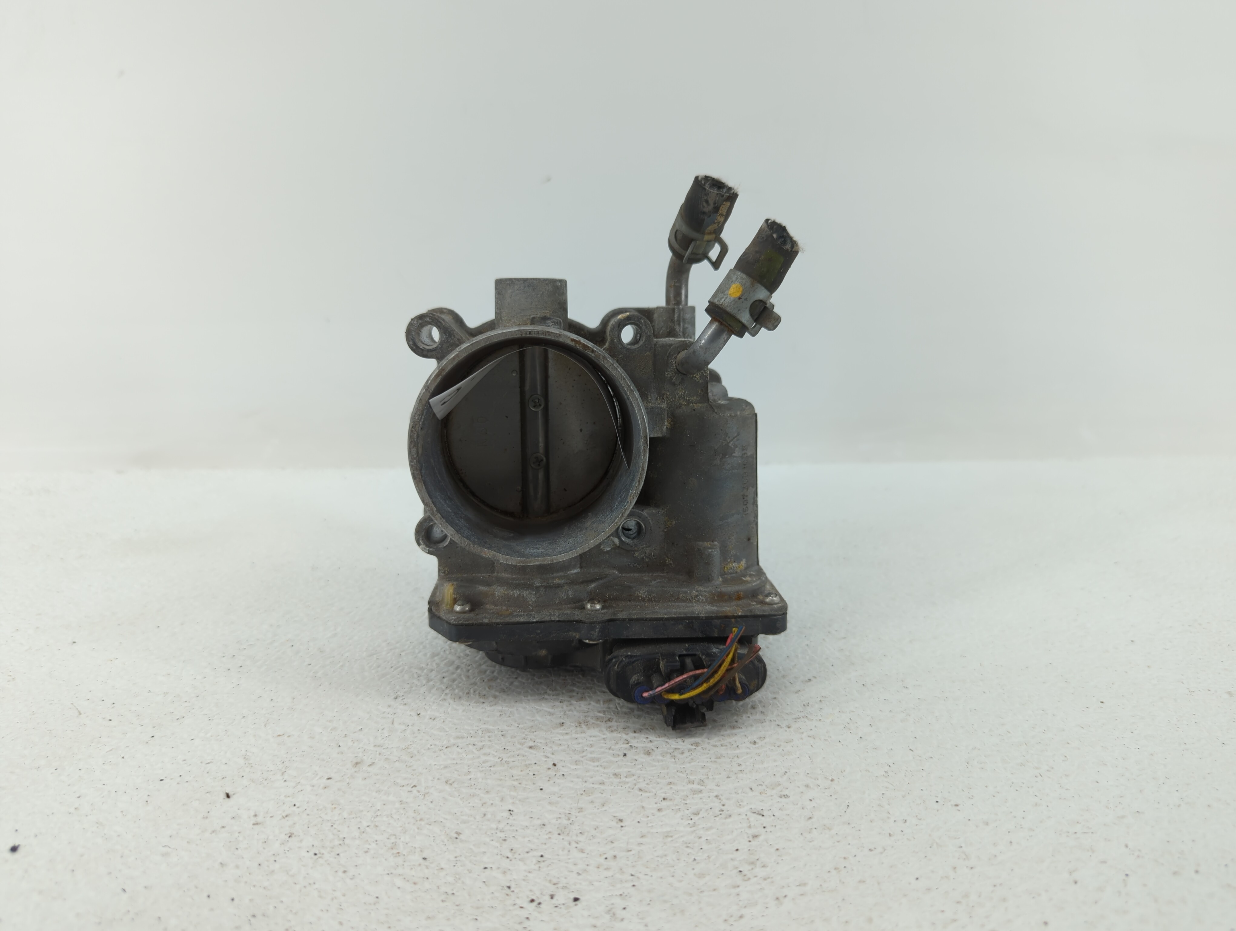 2011-2018 Hyundai Elantra Throttle Body 372772 - Oemusedautoparts1.com