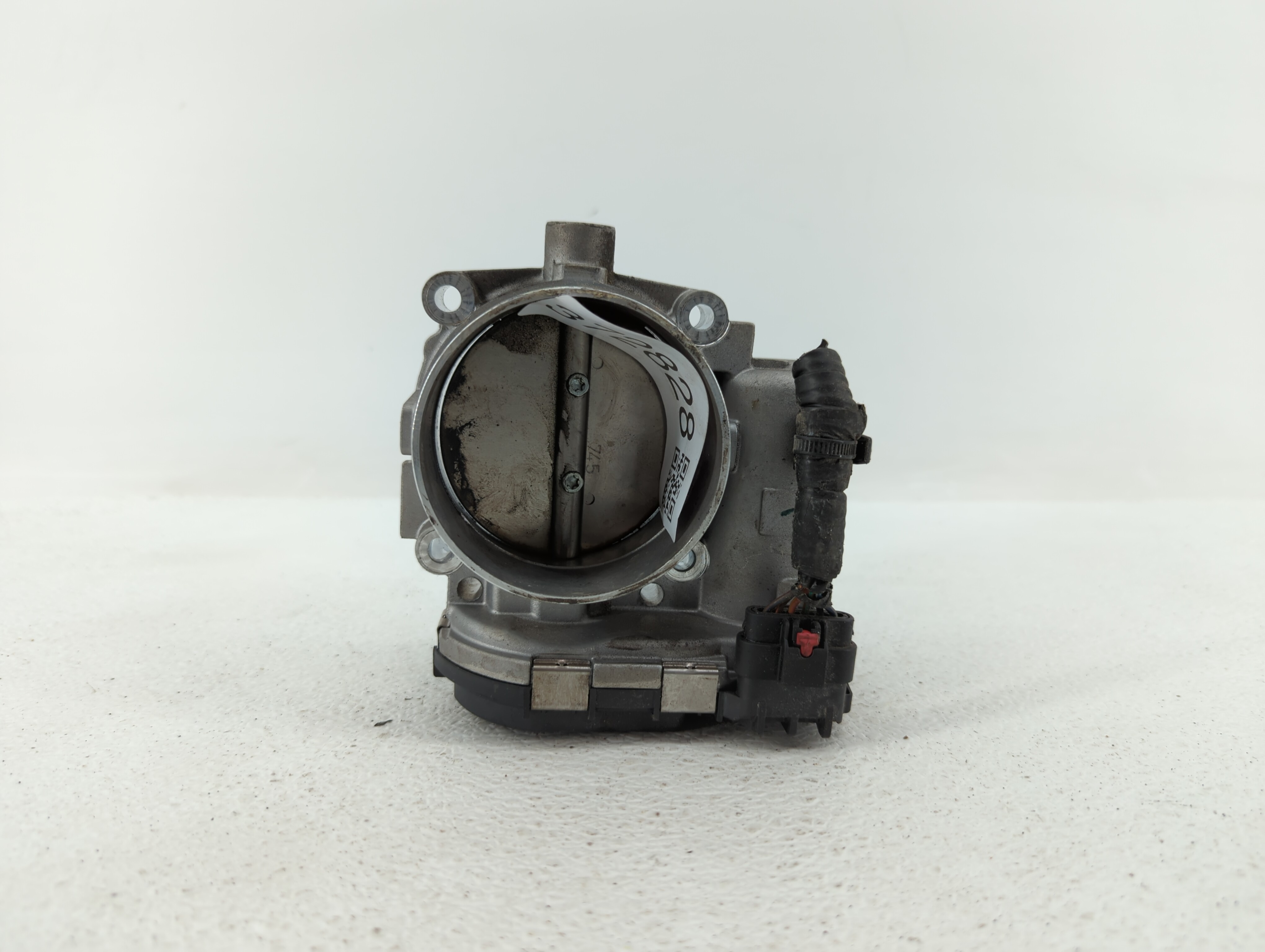 Picture of 2011-2017 Dodge Journey Throttle Body 372828