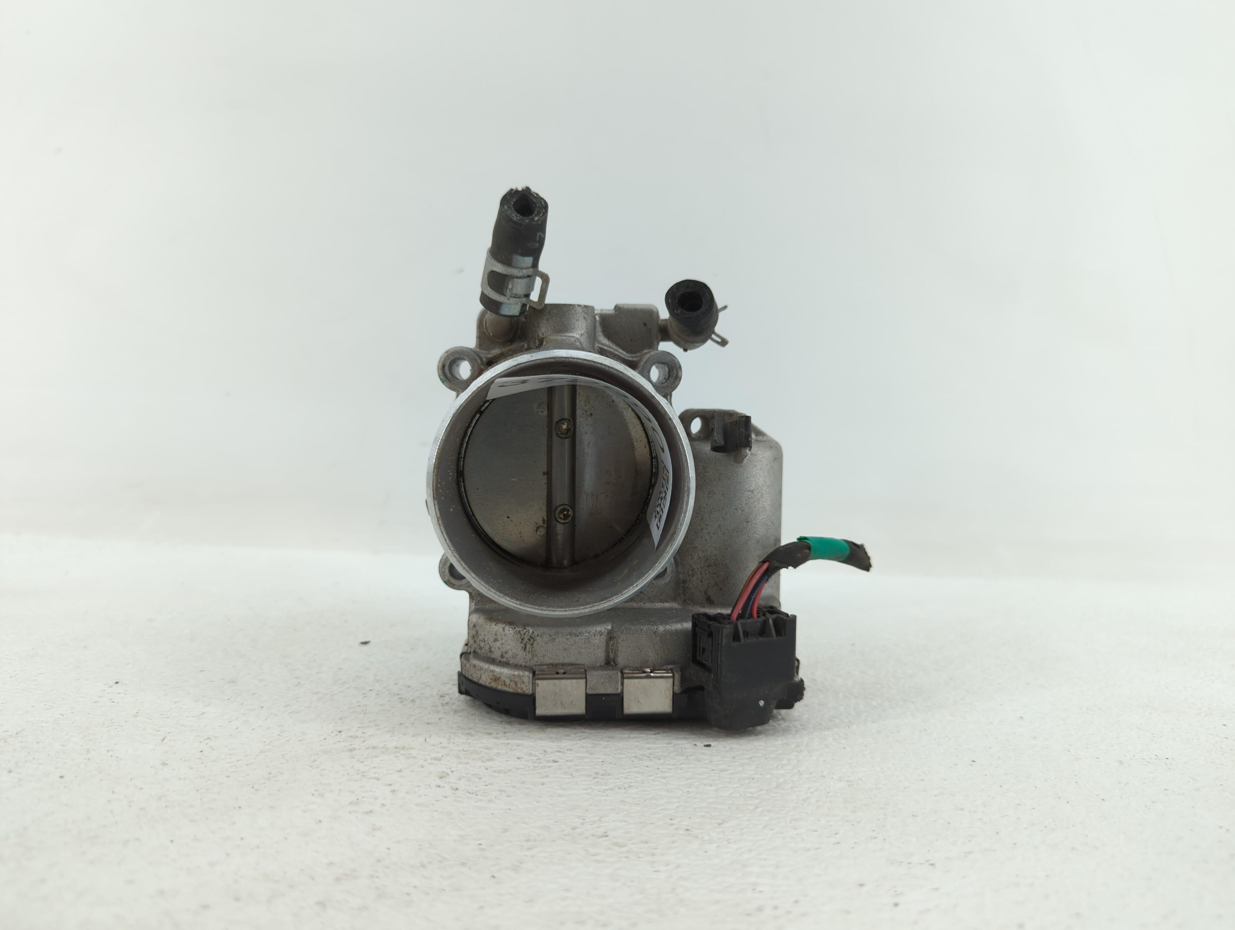 2015-2019 Hyundai Sonata Throttle Body 372990 - Oemusedautoparts1.com