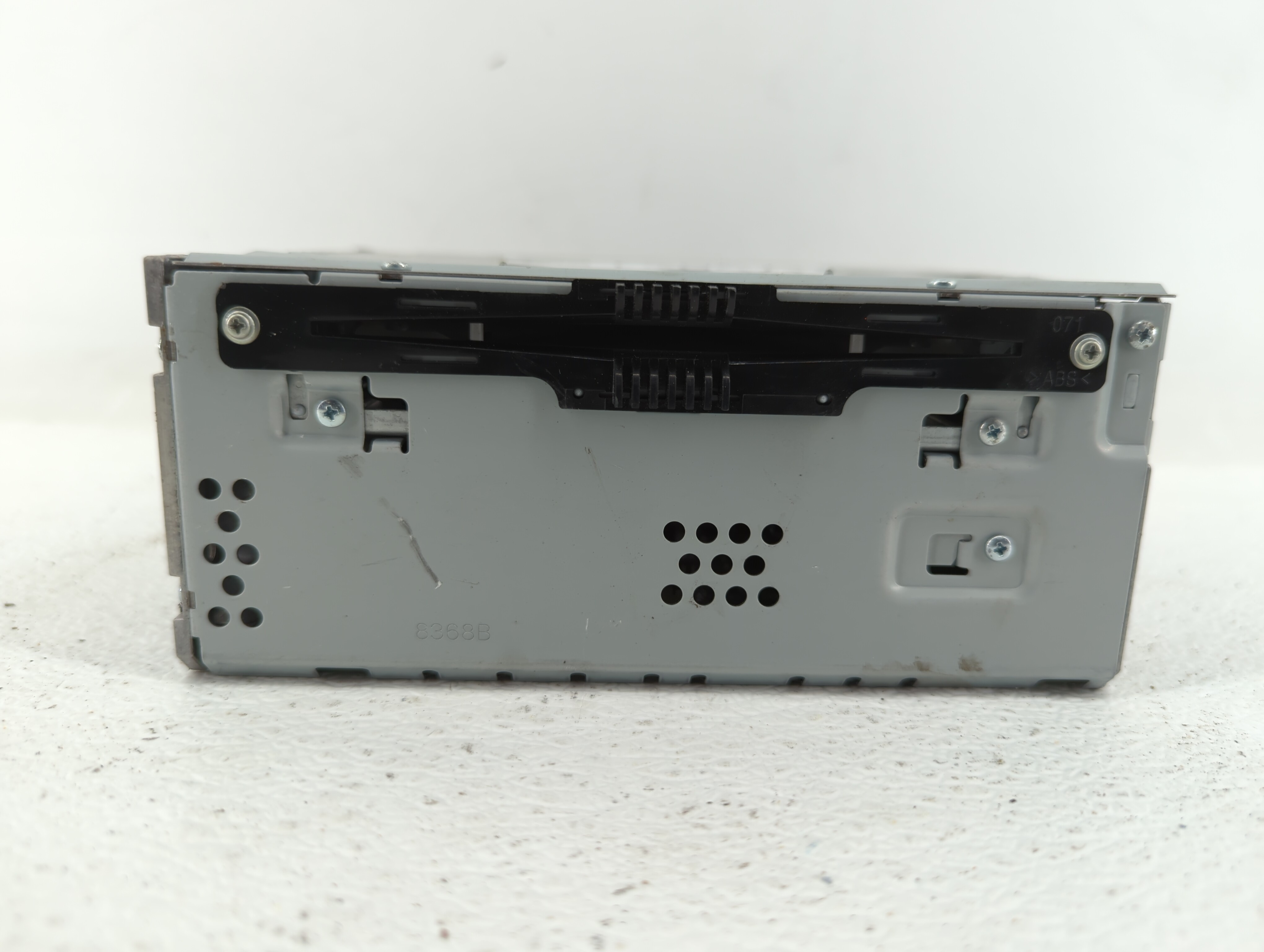 Picture of 2017-2017 Ford Fusion Am Fm Cd Player Radio Receiver 373021