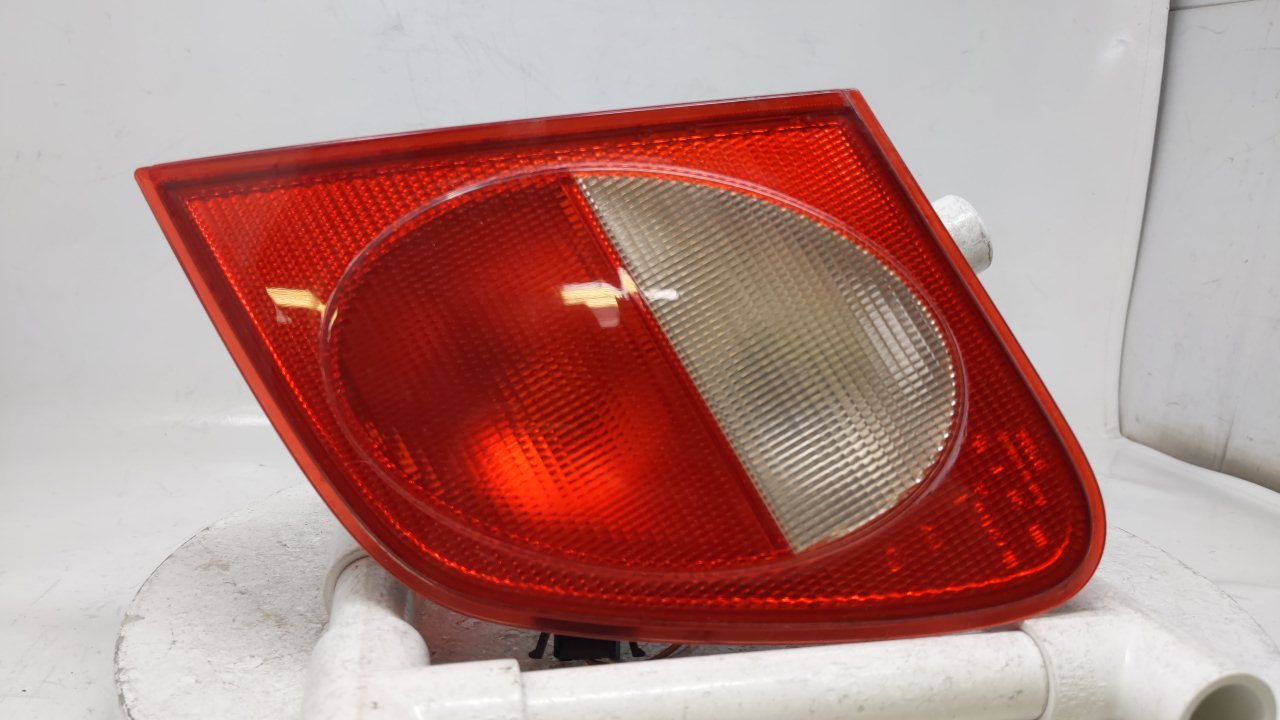1998-1999 Mercedes-benz E430 Mercedes Tail Light Lamp Passenger Right 37341 - Oemusedautoparts1.com