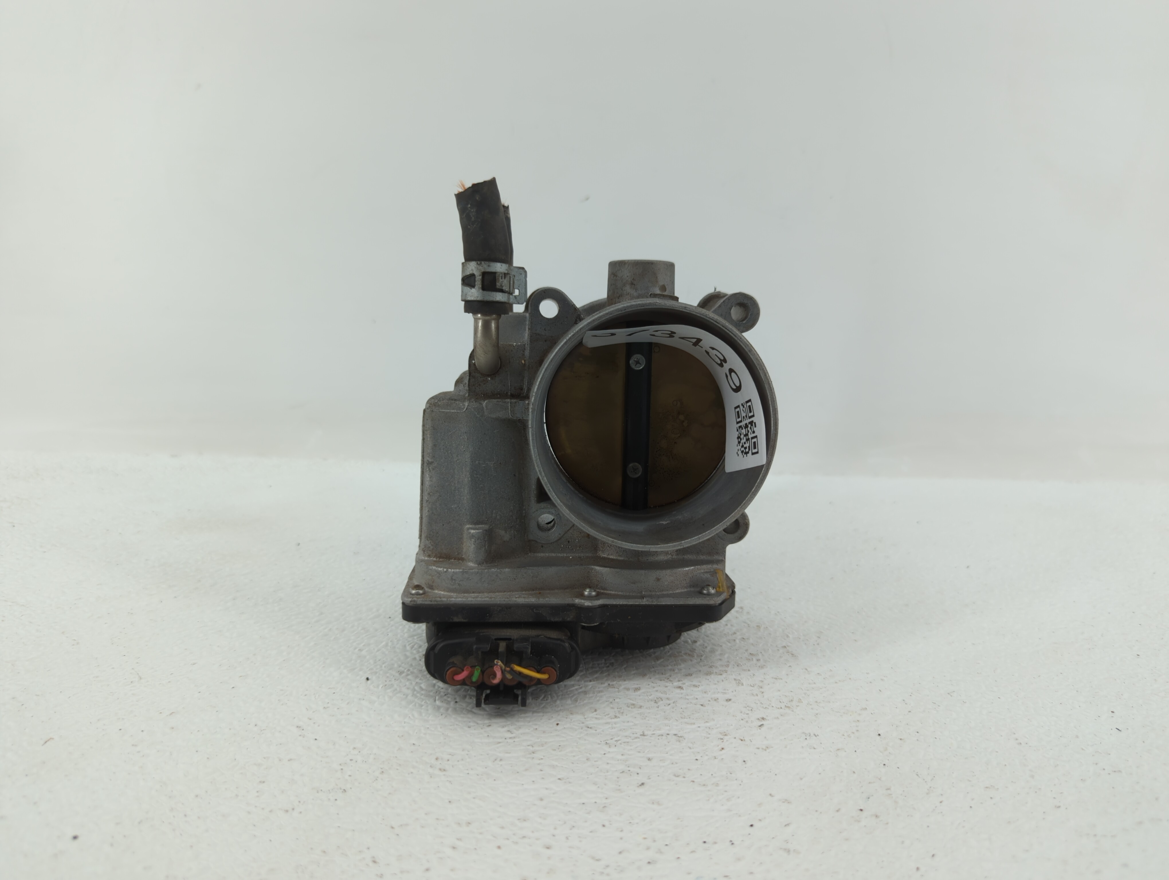 Picture of 2007-2018 Lexus Es350 Throttle Body 373439