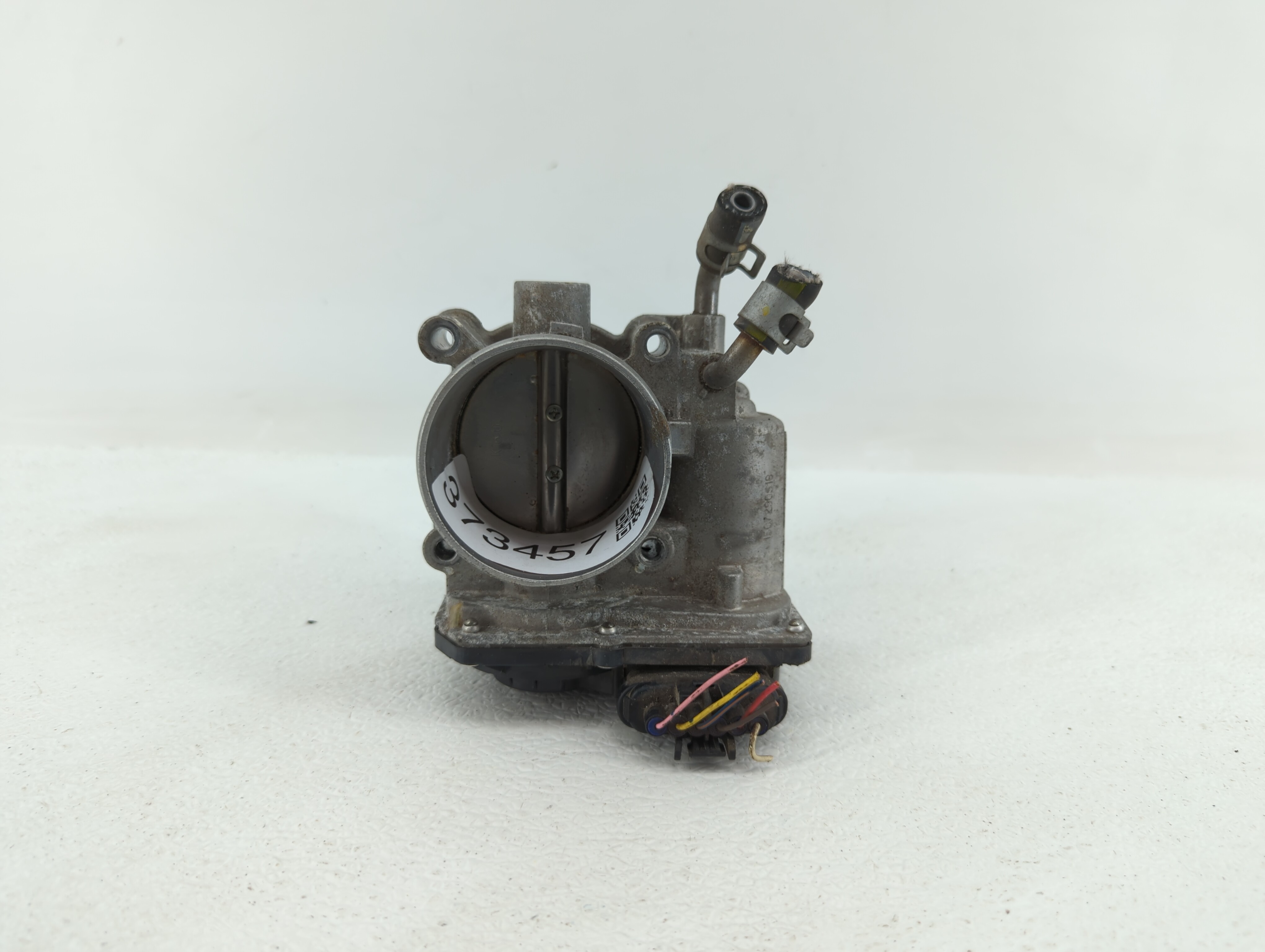 2011-2018 Hyundai Elantra Throttle Body 373457 - Oemusedautoparts1.com