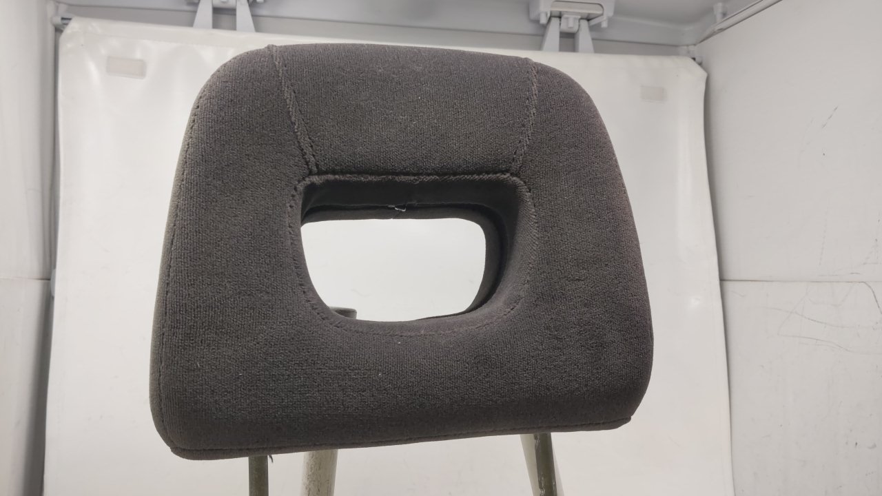 2001-2005 Honda Civic Headrest Driver Passenger Front Cloth Charcoal 37367 - Oemusedautoparts1.com