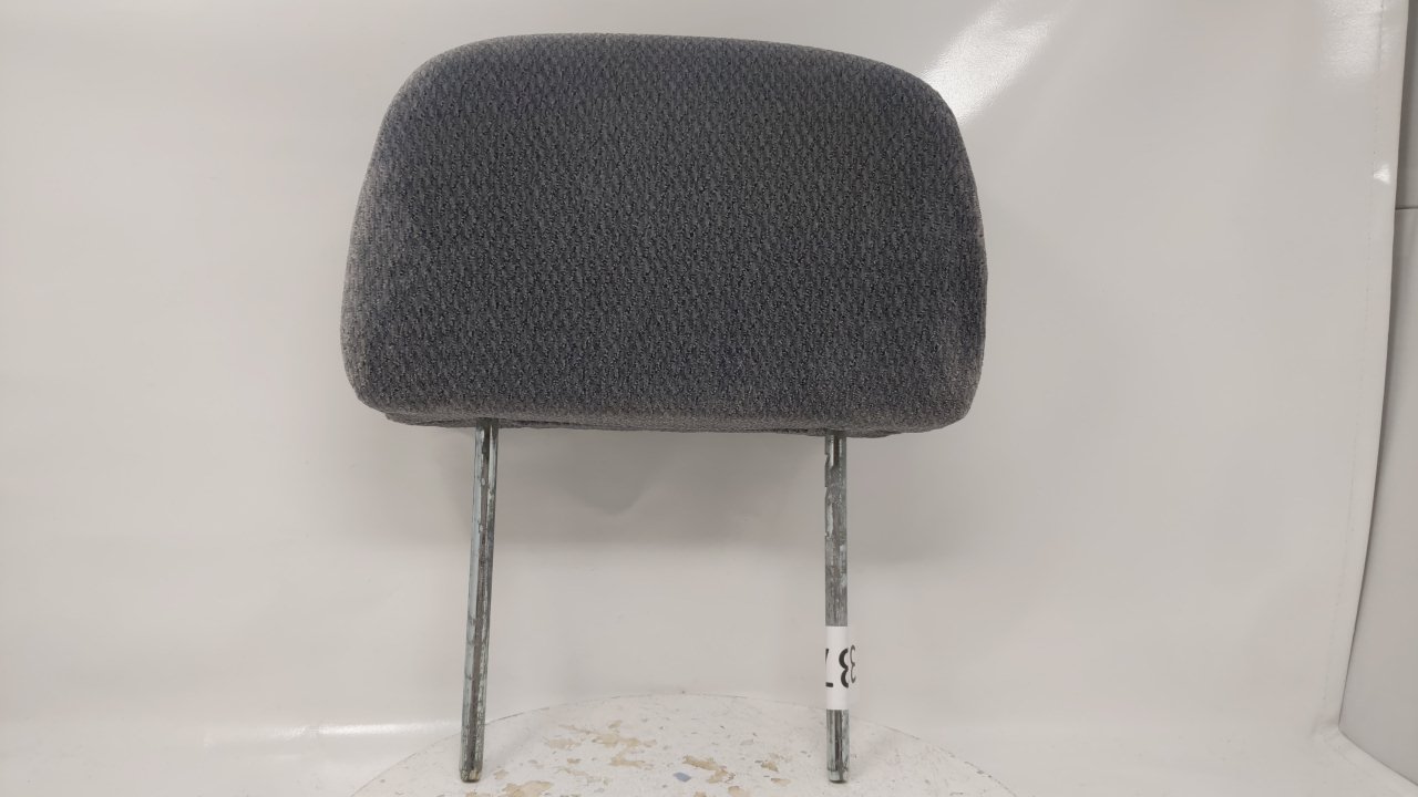 Picture of 1994-1997 Honda Accord Headrest Driver Passenger Front Cloth Gray 37376