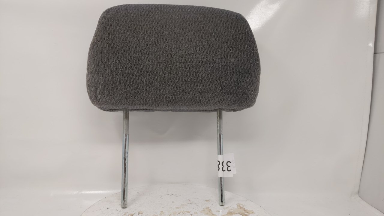 Picture of 1994 Honda Accord Headrest Head Rest Front Driver Passenger Gray 37388
