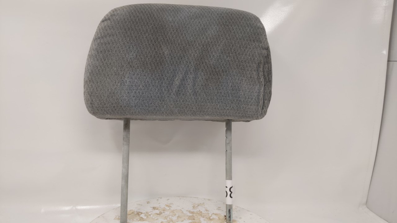 Picture of 1994-1997 Honda Accord Headrest Driver Passenger Front Cloth Gray 37392