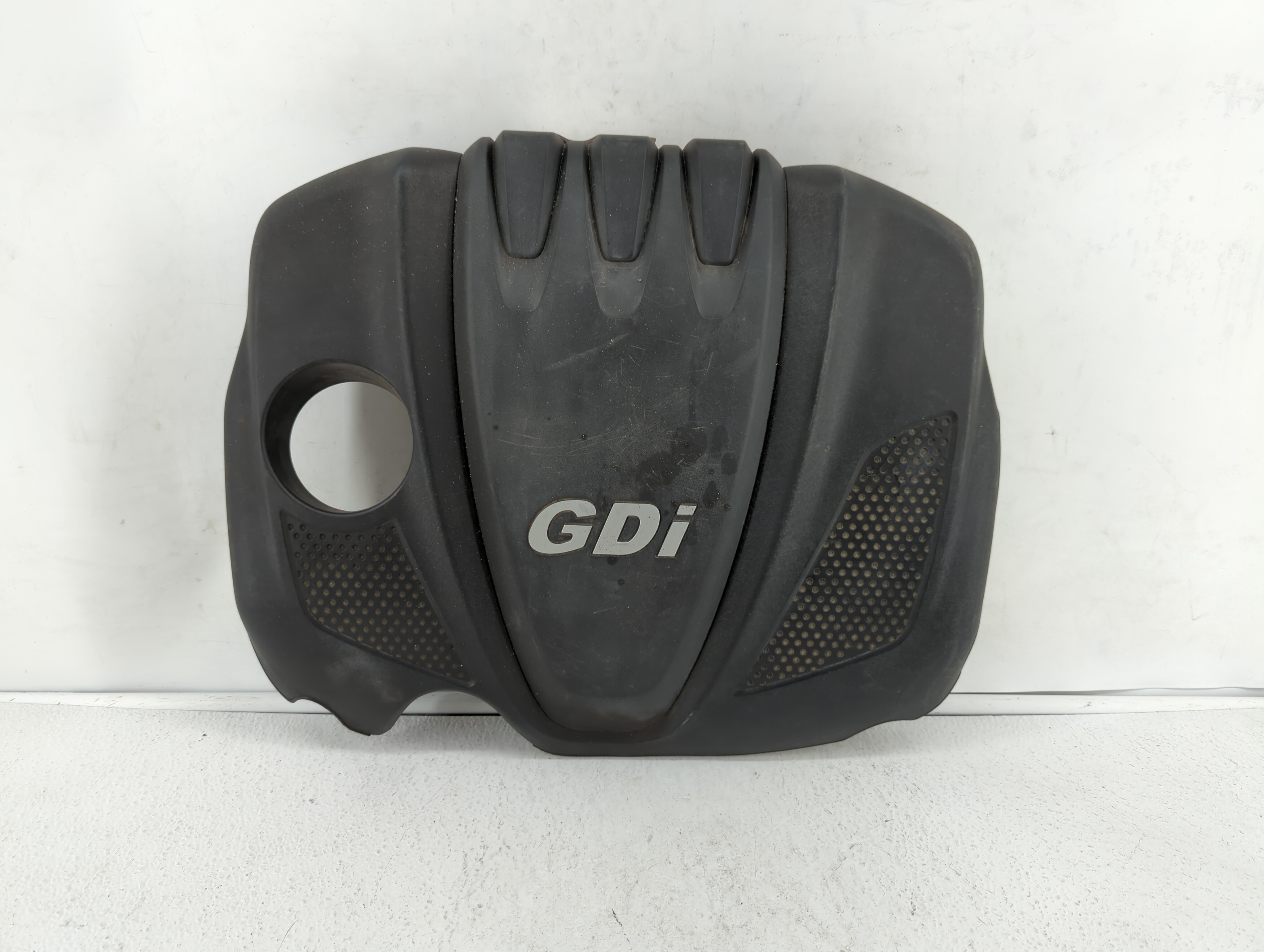 Picture of 2012 Hyundai Sonata Engine Cover 373950