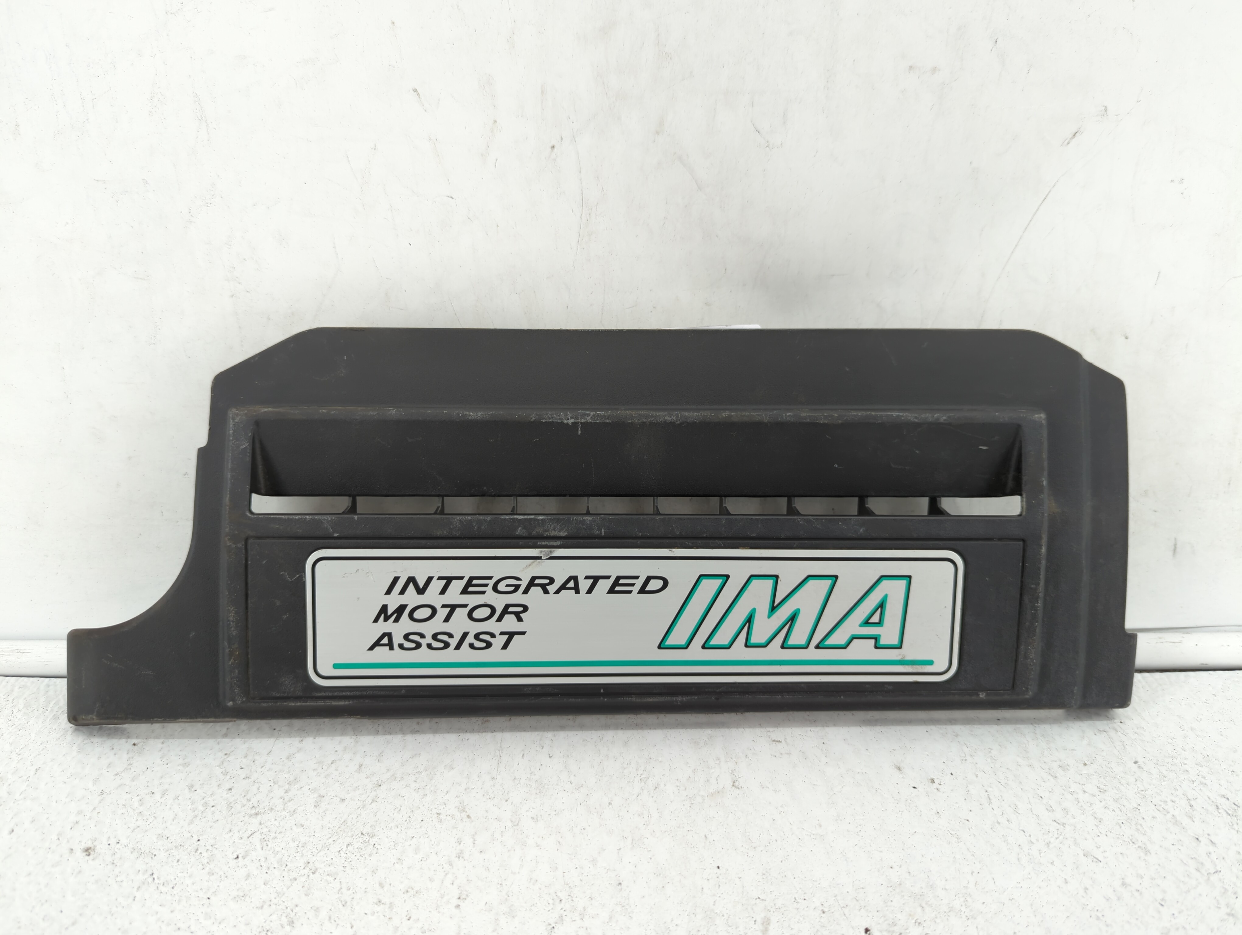 Picture of 2005 Honda Civic Engine Cover 373962
