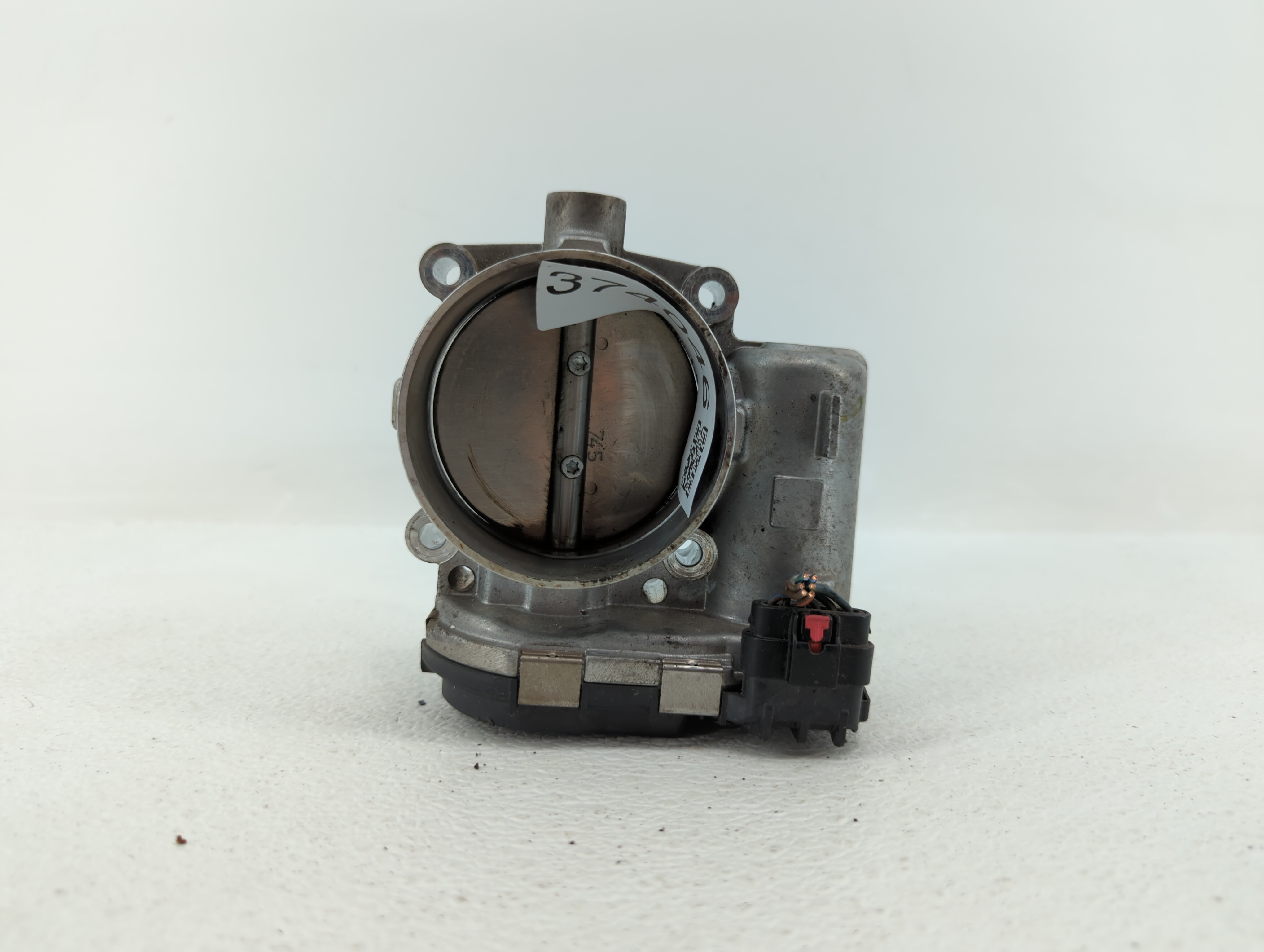 Picture of Dodge Caravan Throttle Body 374046