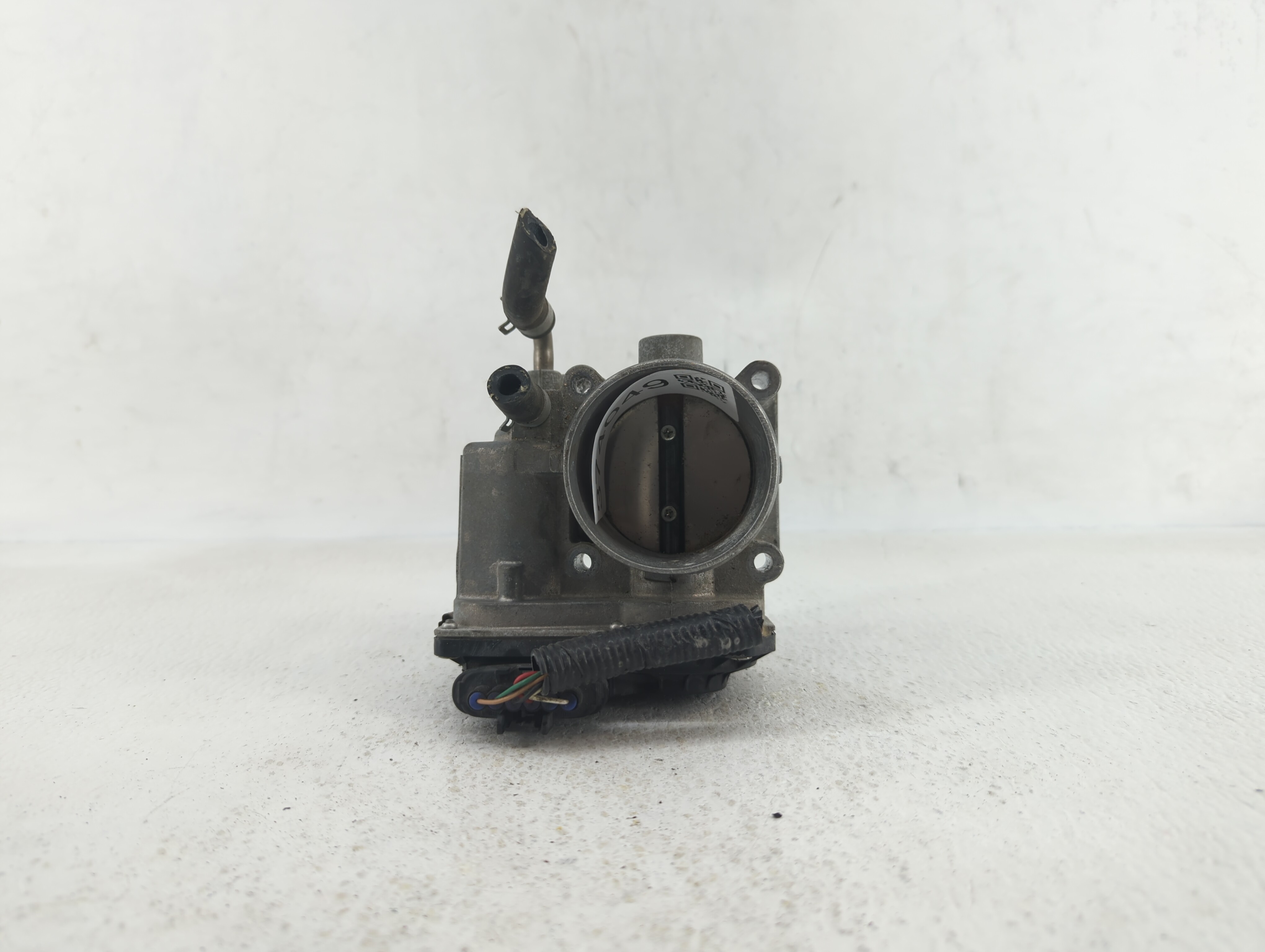 Picture of 2013-2018 Nissan Altima Throttle Body 374049