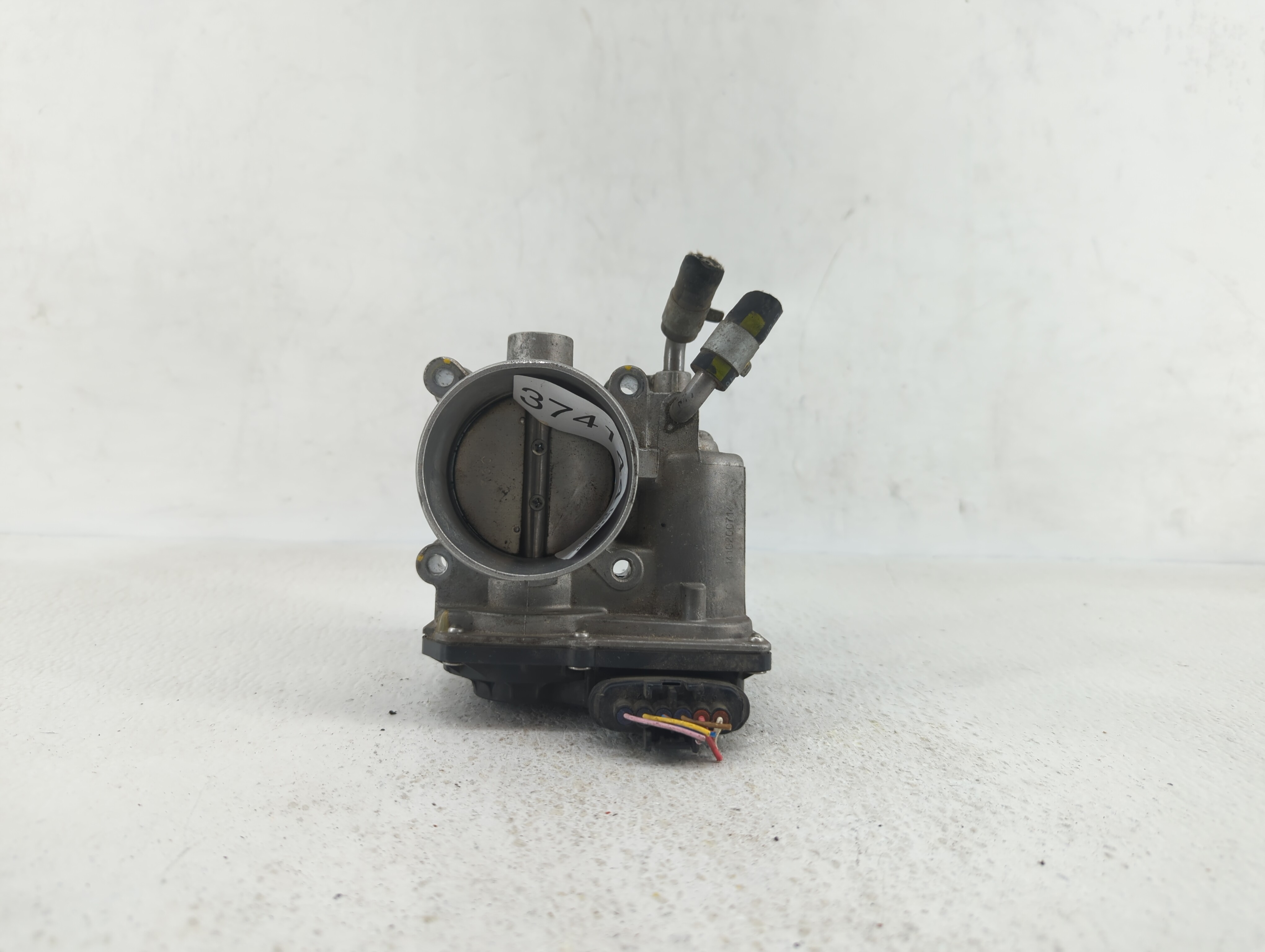 2011-2018 Hyundai Elantra Throttle Body 374144 - Oemusedautoparts1.com
