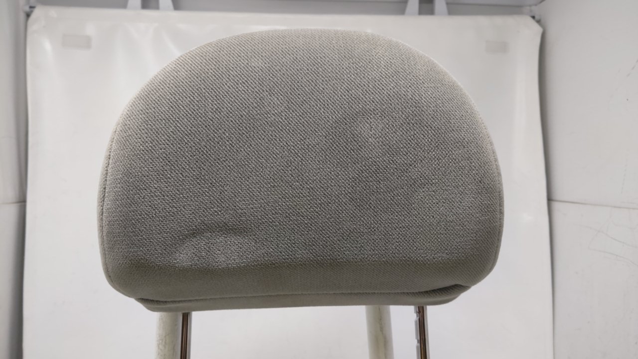 2002-2004 Mercury Mercury Headrest Head Rest Front Driver Passenger Gray 37504 - Oemusedautoparts1.com