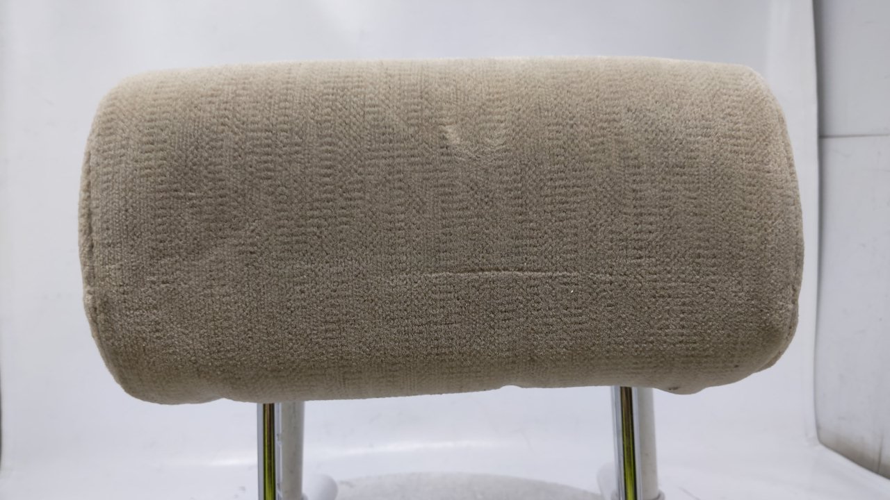 2000 Toyota Avalon Headrest Head Rest Rear Seat Tan 37505 - Oemusedautoparts1.com