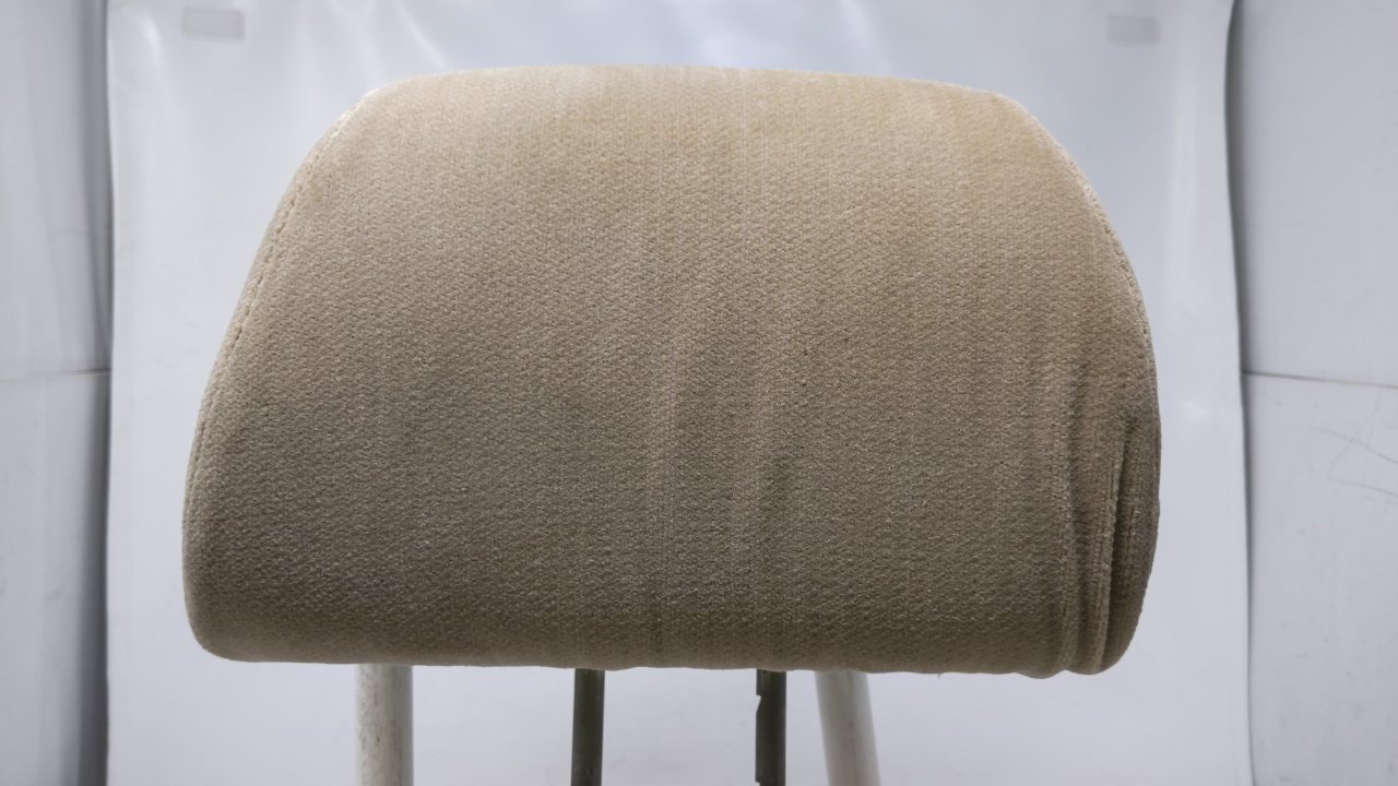 Picture of 1998-2002 Honda Accord Headrest Driver Passenger Front Cloth Tan 37506