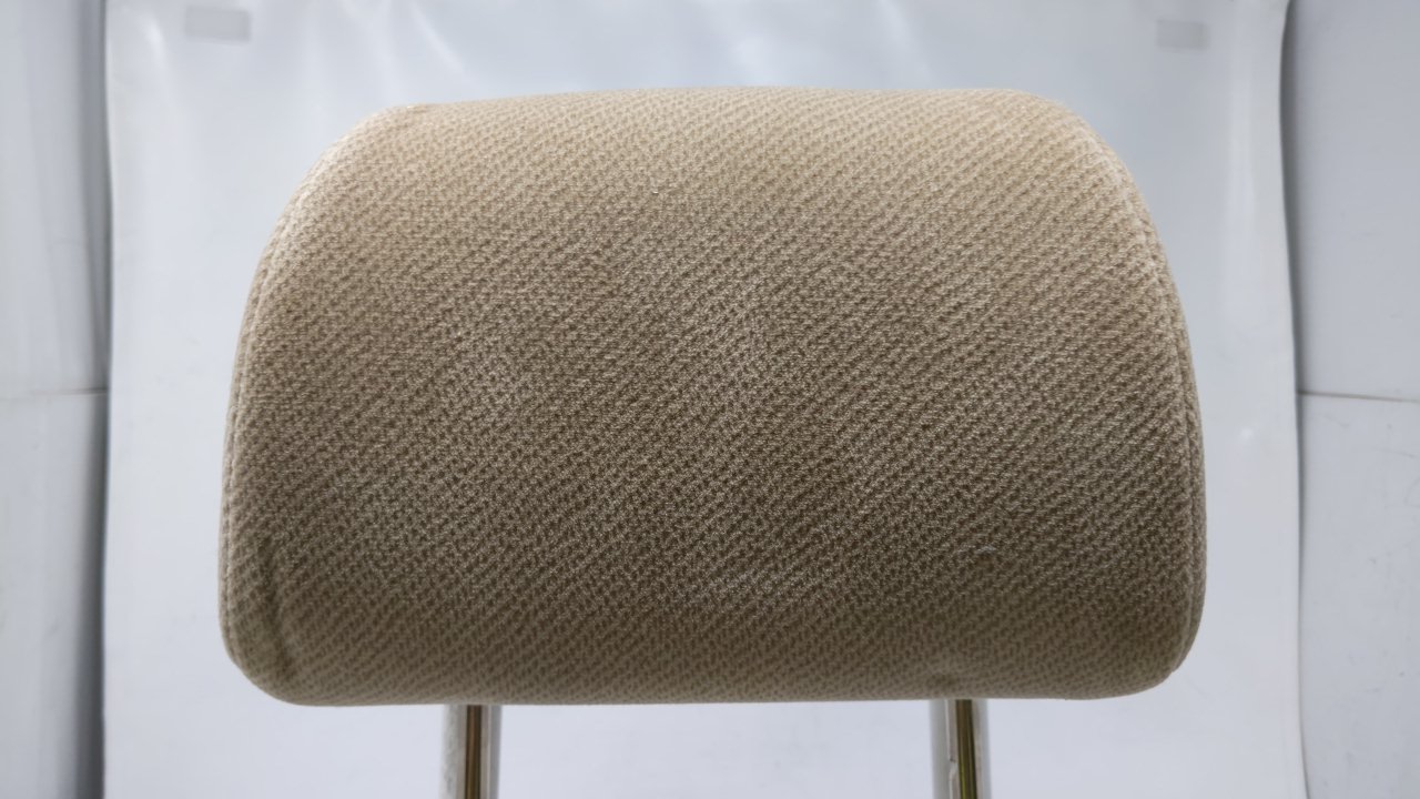 Picture of 1999-2003 Mazda Protege Headrest Driver Passenger Front Cloth Tan 37521
