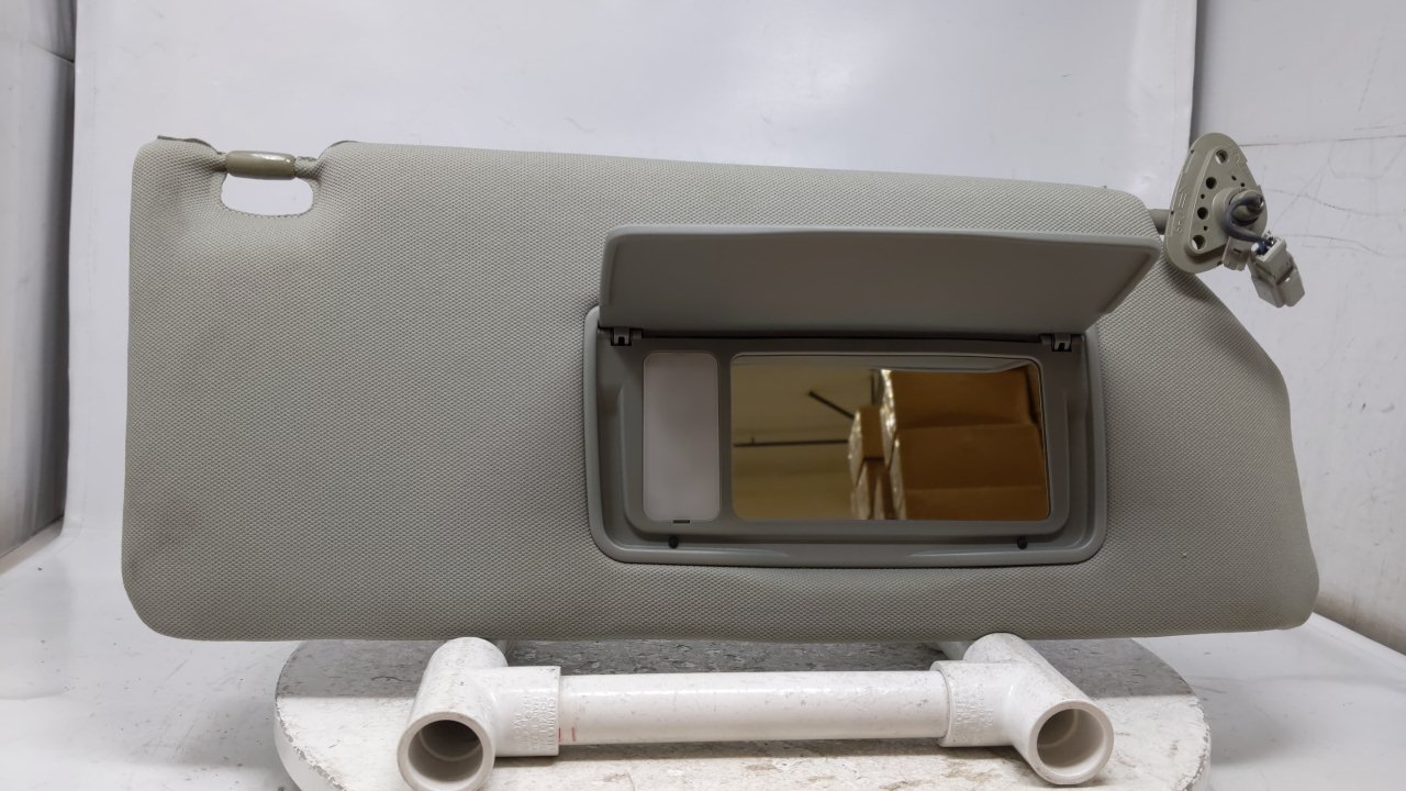 2005-2010 Honda Odyssey Passenger Sunvisor Sun Visor Shade Gray 37593 - Oemusedautoparts1.com