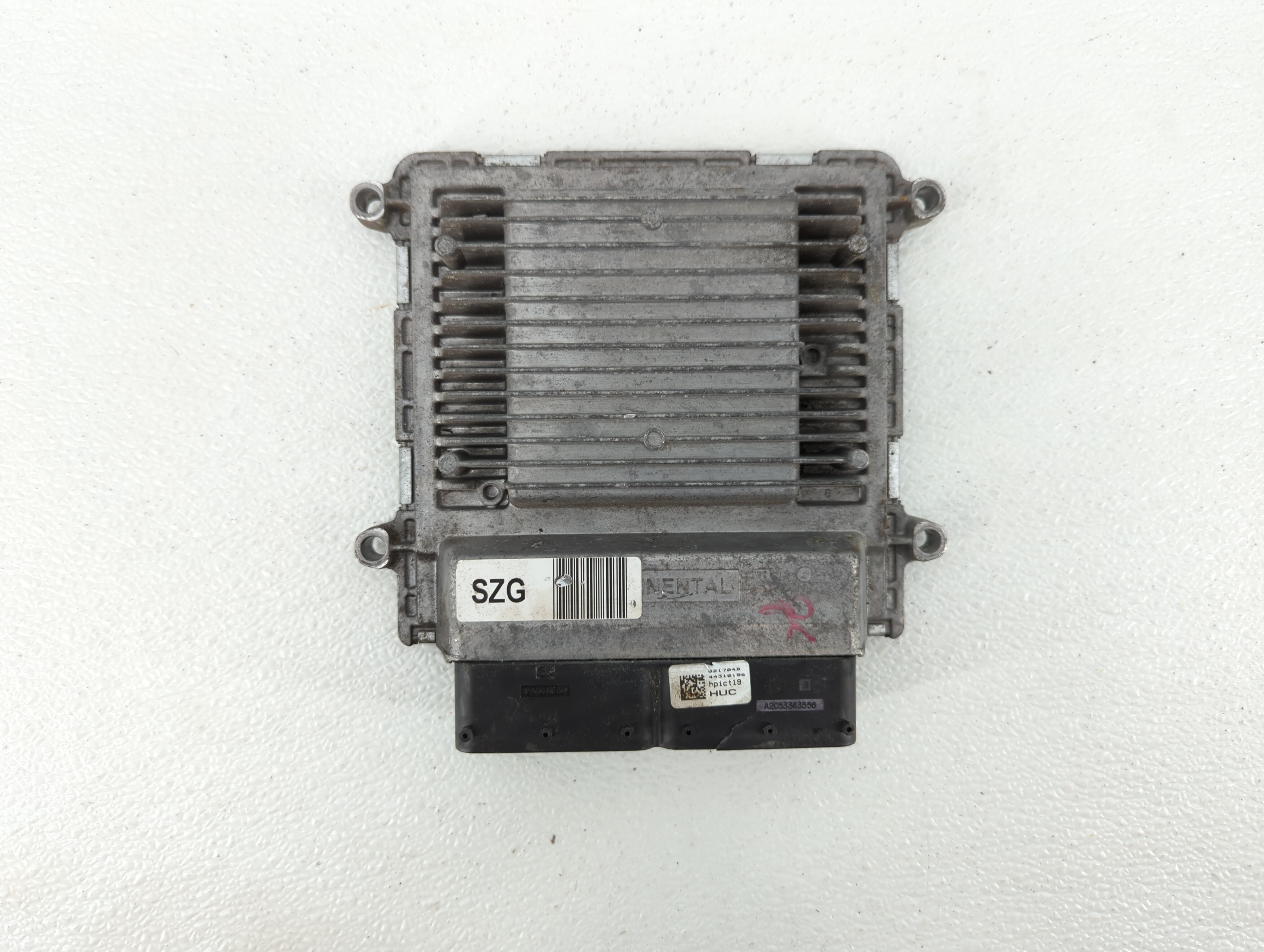 2014-2016 Hyundai Elantra Engine Computer Ecu Pcm Ecm Pcu Oem 375946 - Oemusedautoparts1.com