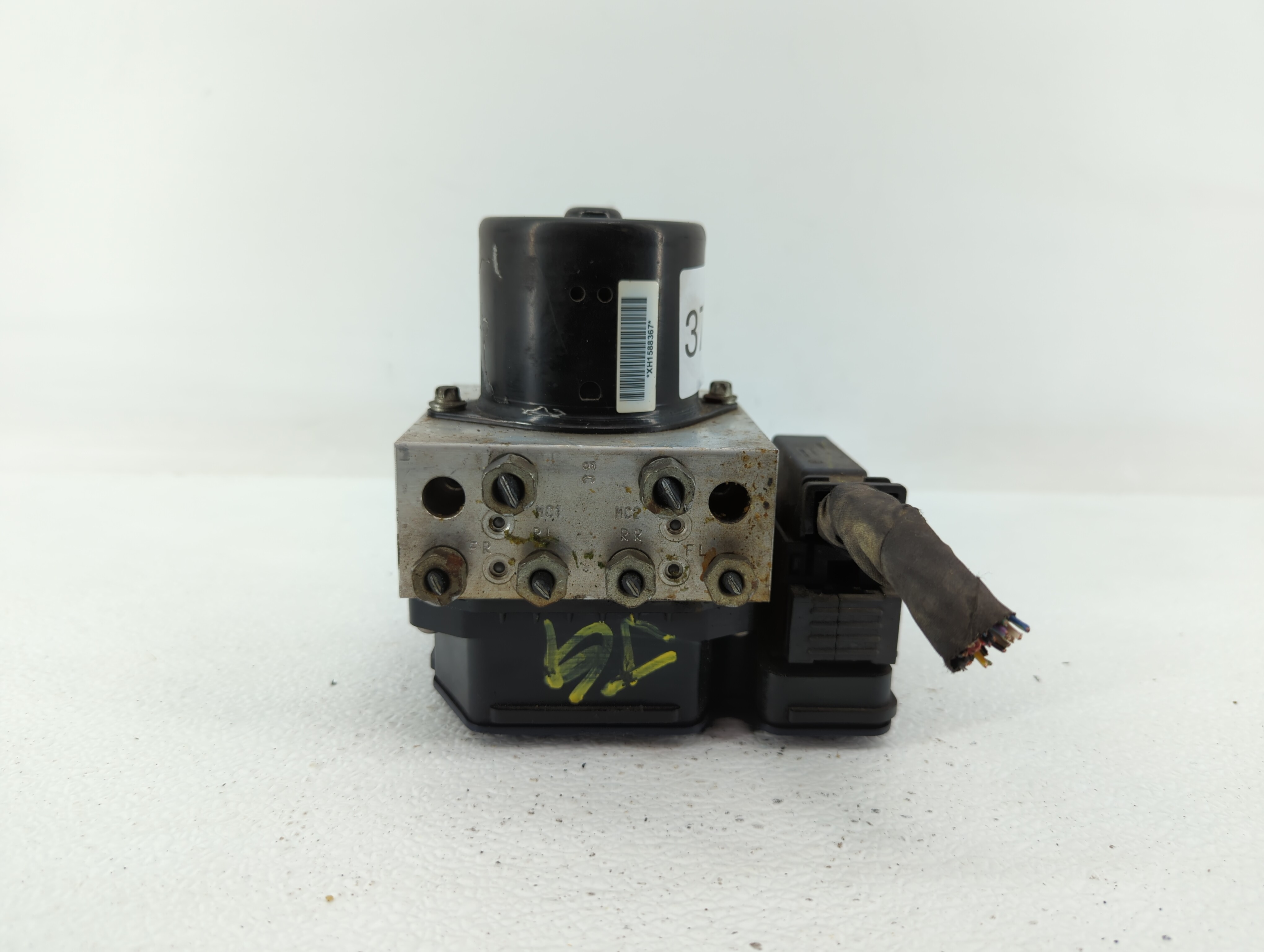 2013-2016 Chevrolet Malibu Abs Pump Control Module 376239 - Oemusedautoparts1.com
