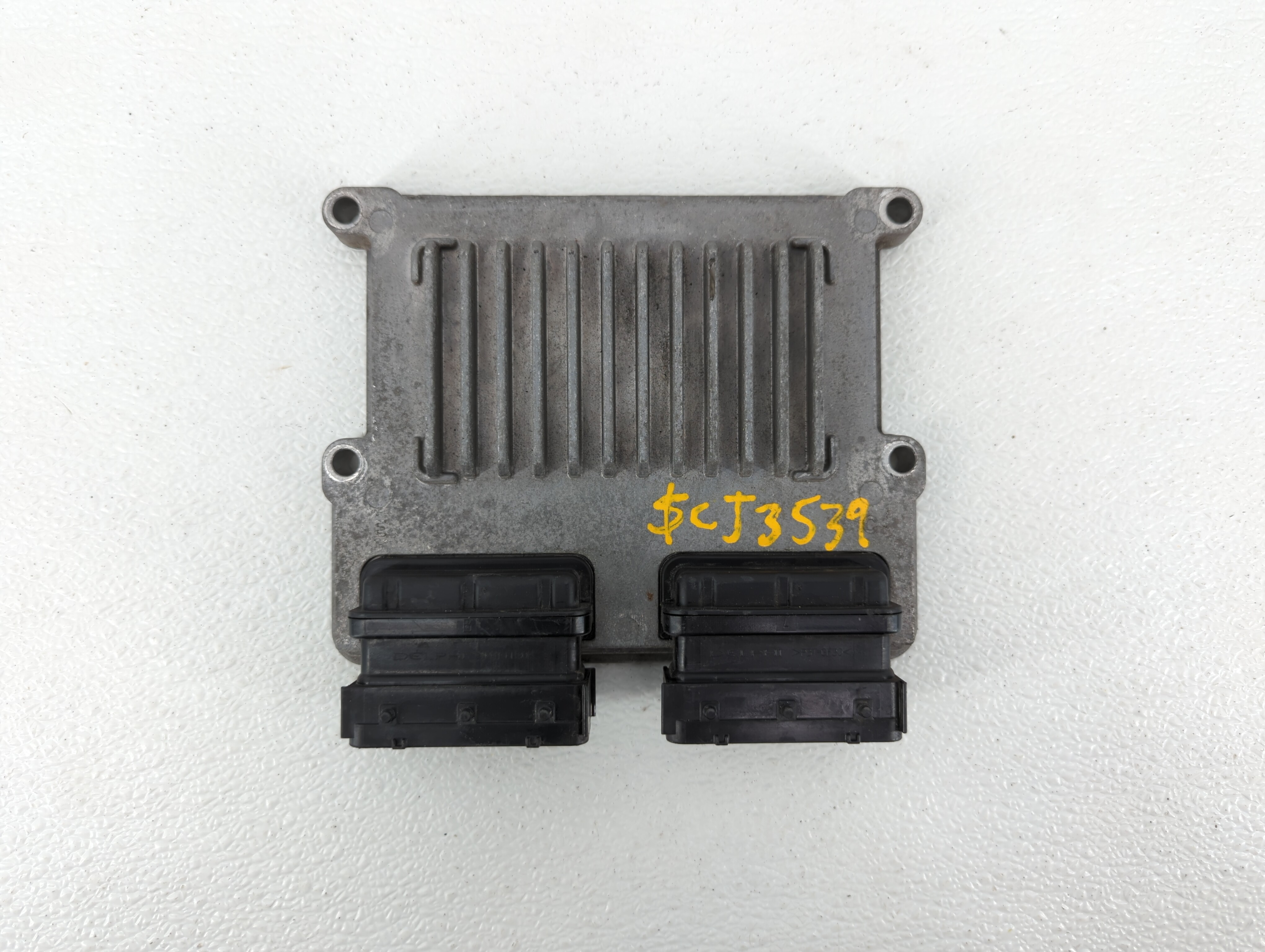 Picture of 2014-2016 Kia Cadenza Engine Computer Ecu Pcm Ecm Pcu Oem 376858
