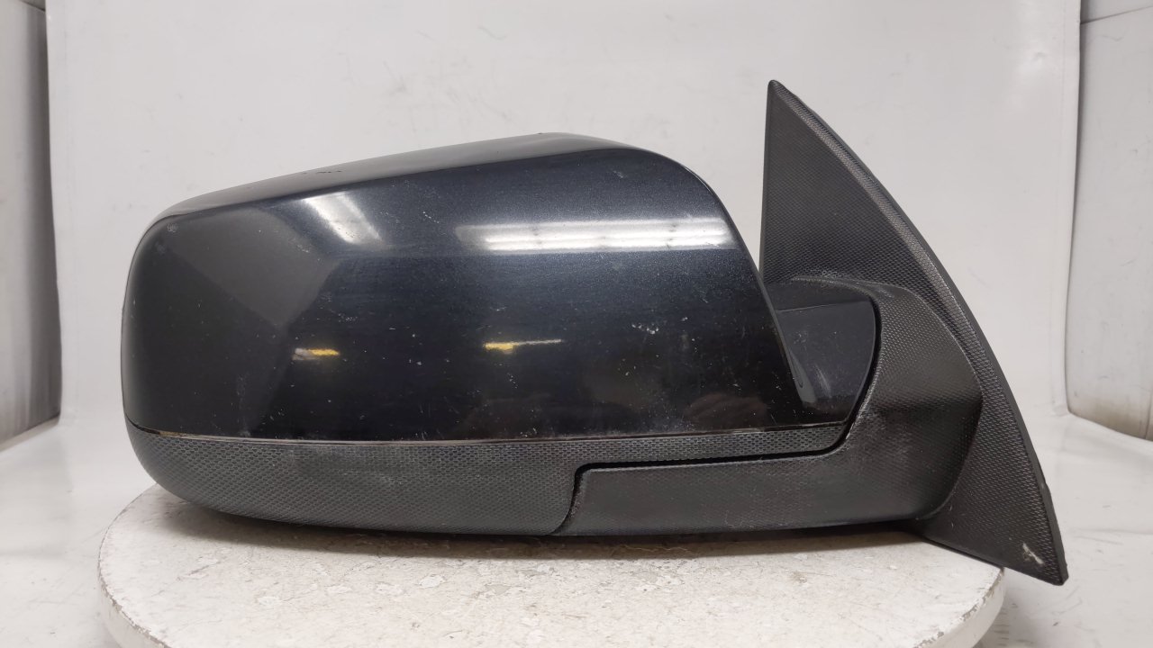 2010-2011 Chevrolet Equinox Passenger Right Side View Power Door Mirror 37708 - Oemusedautoparts1.com