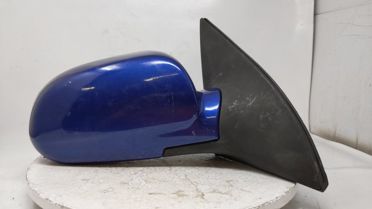 2005-2008 Suzuki Reno Blue Passenger Side Rear View Door Mirror 37735 - Oemusedautoparts1.com