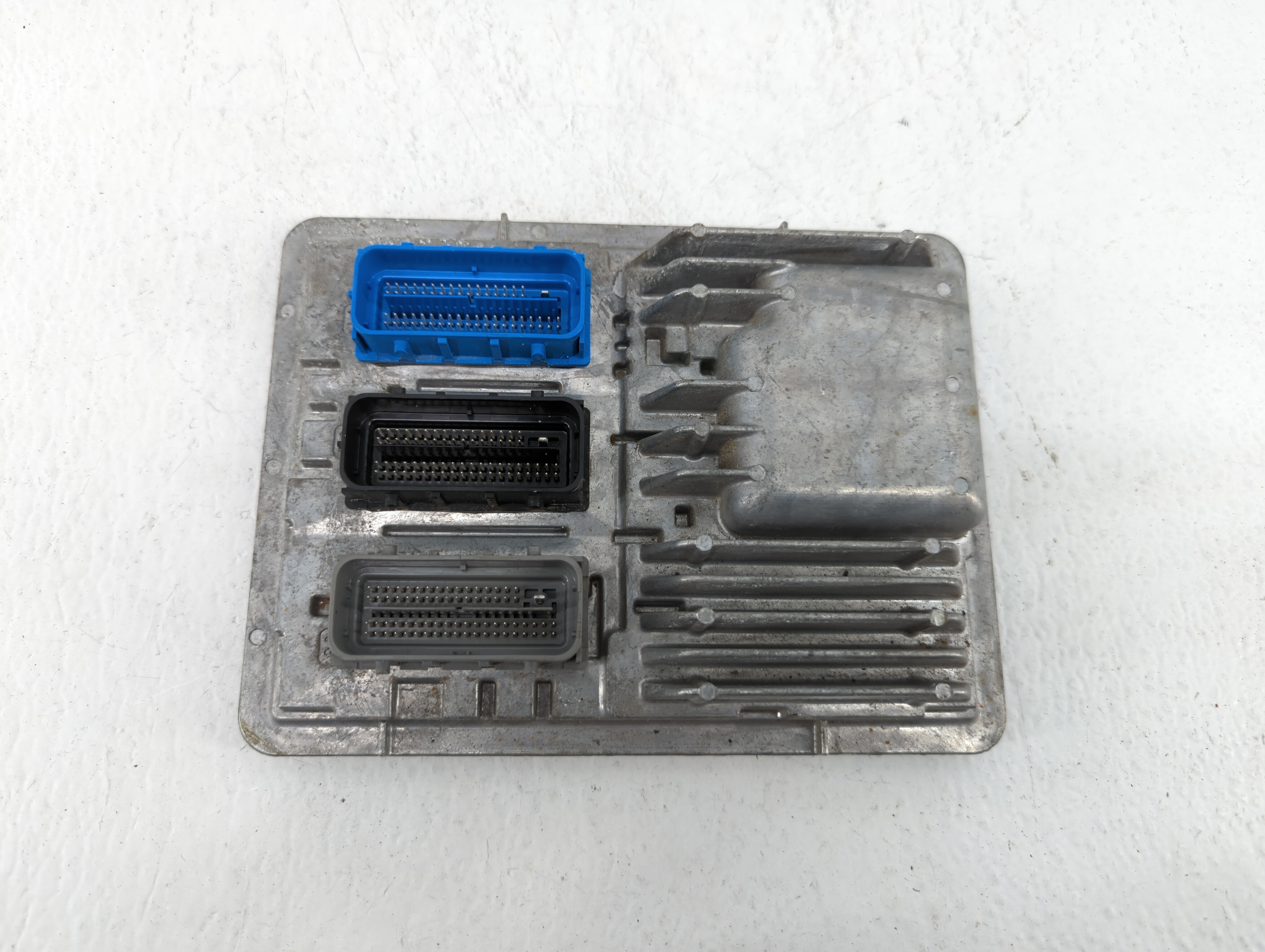 Picture of Chevrolet Malibu Engine Computer Ecu Pcm Ecm Pcu Oem 12680876|12688128 377414