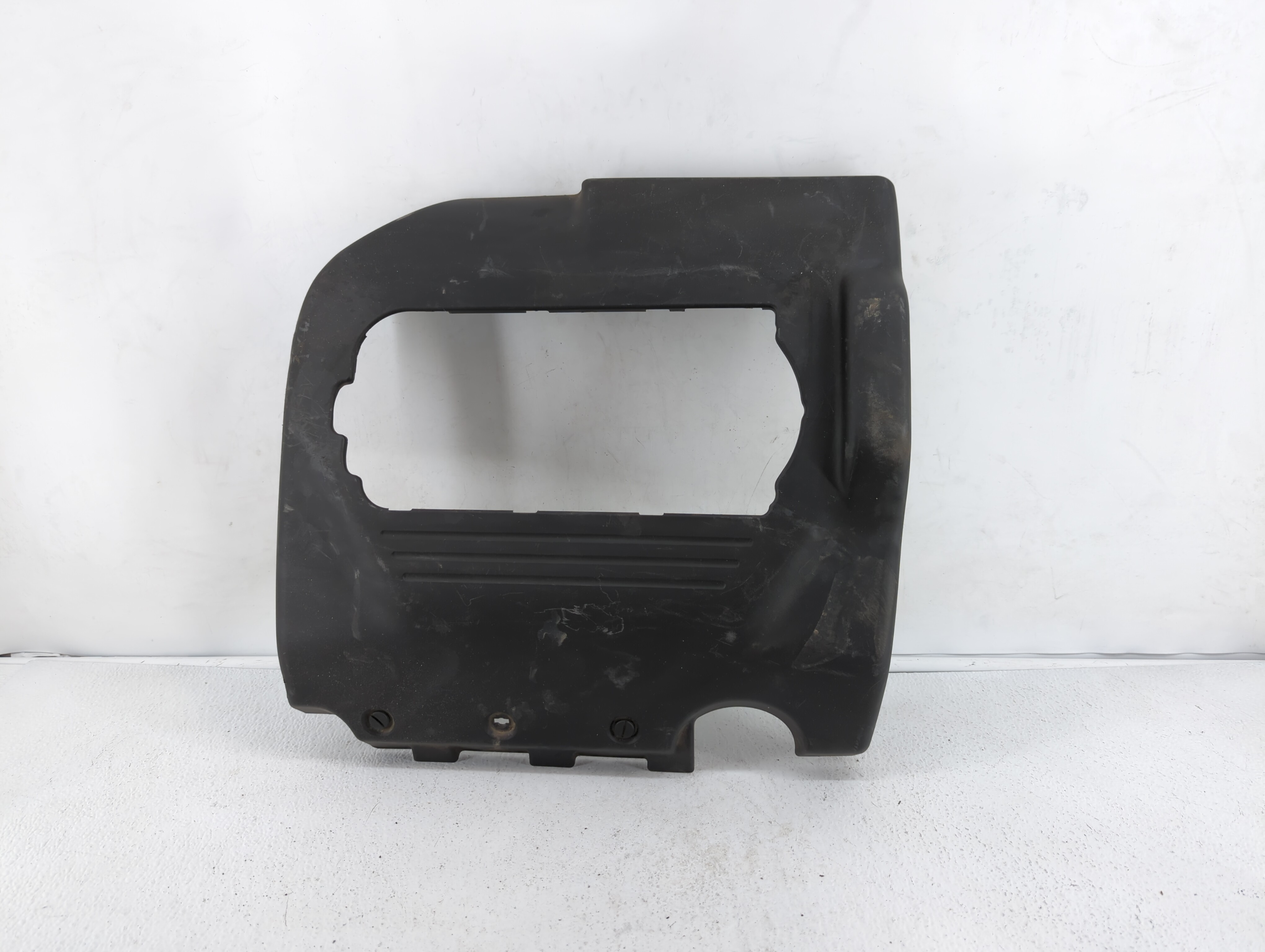 2005 Acura Tl Engine Cover Black 377457 - Oemusedautoparts1.com