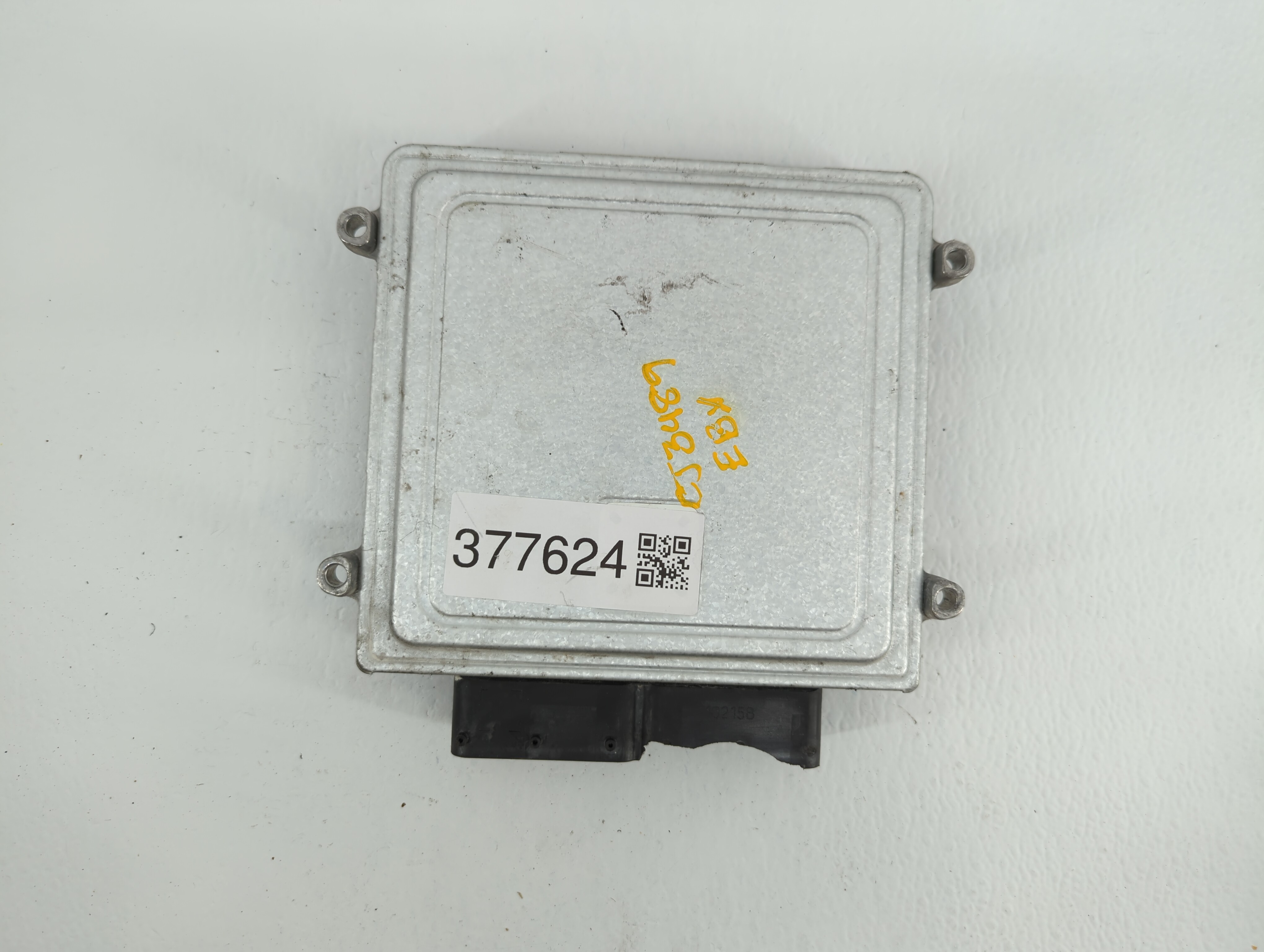 Picture of 2015-2017 Hyundai Sonata Engine Computer Ecu Pcm Ecm Pcu Oem 377624
