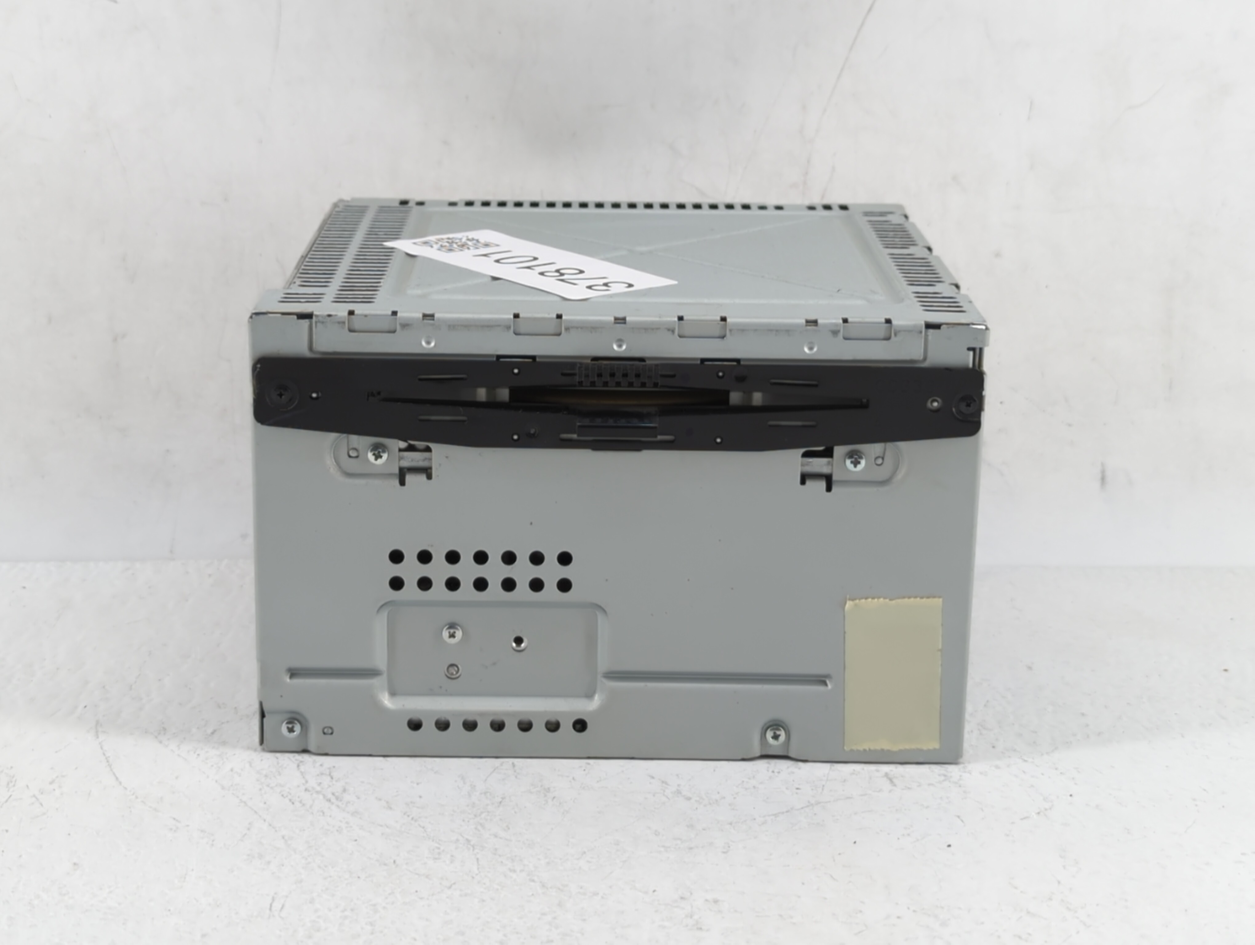Picture of 2010-2010 Ford Fusion Am Fm Cd Player Radio Receiver 378101